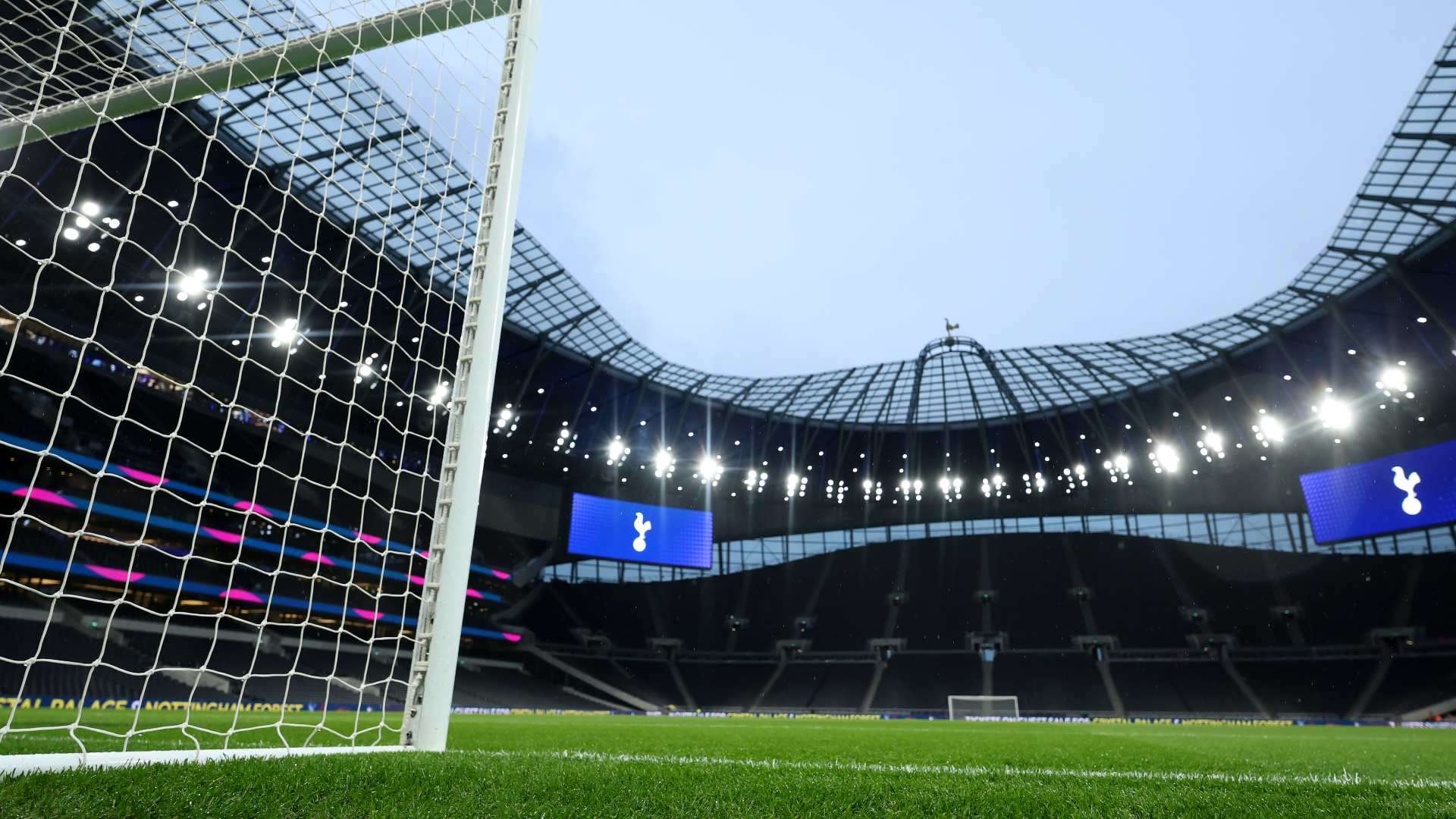 NFL blame for Spurs’ injuries? Retractable pitch part of major fitness review  