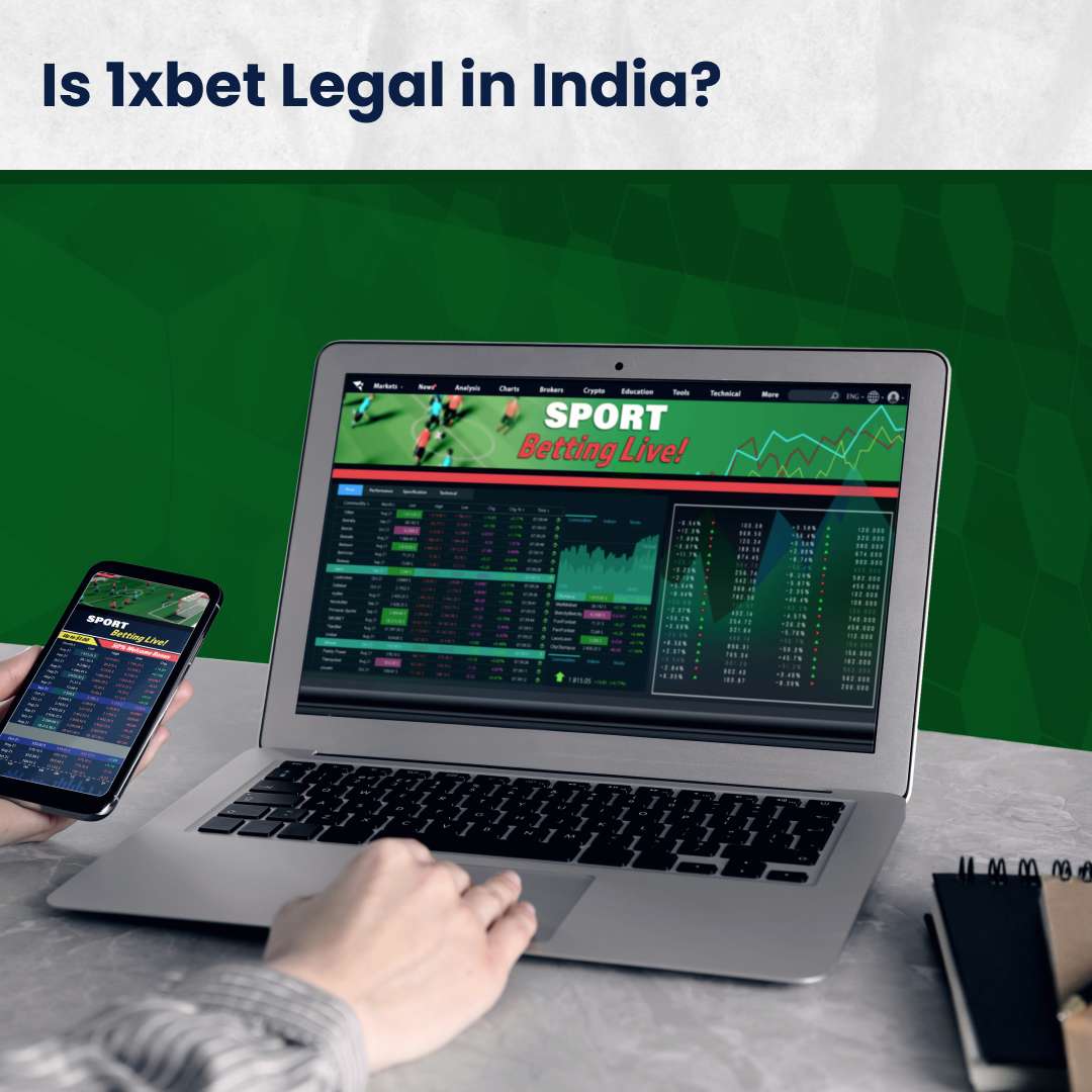 Is 1xBet Legal in India? Uncover the June 2026 Update  
