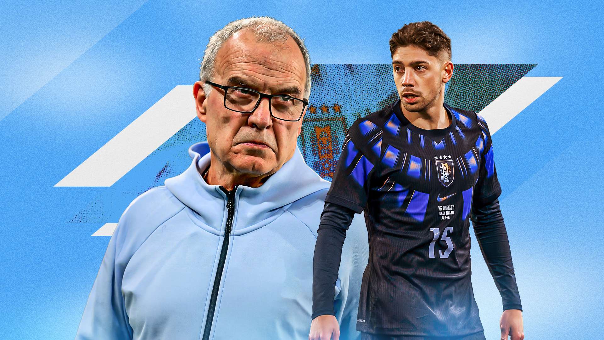 Madness of 'El Loco': Inside Bielsa's 'toxic' Uruguay tenure  