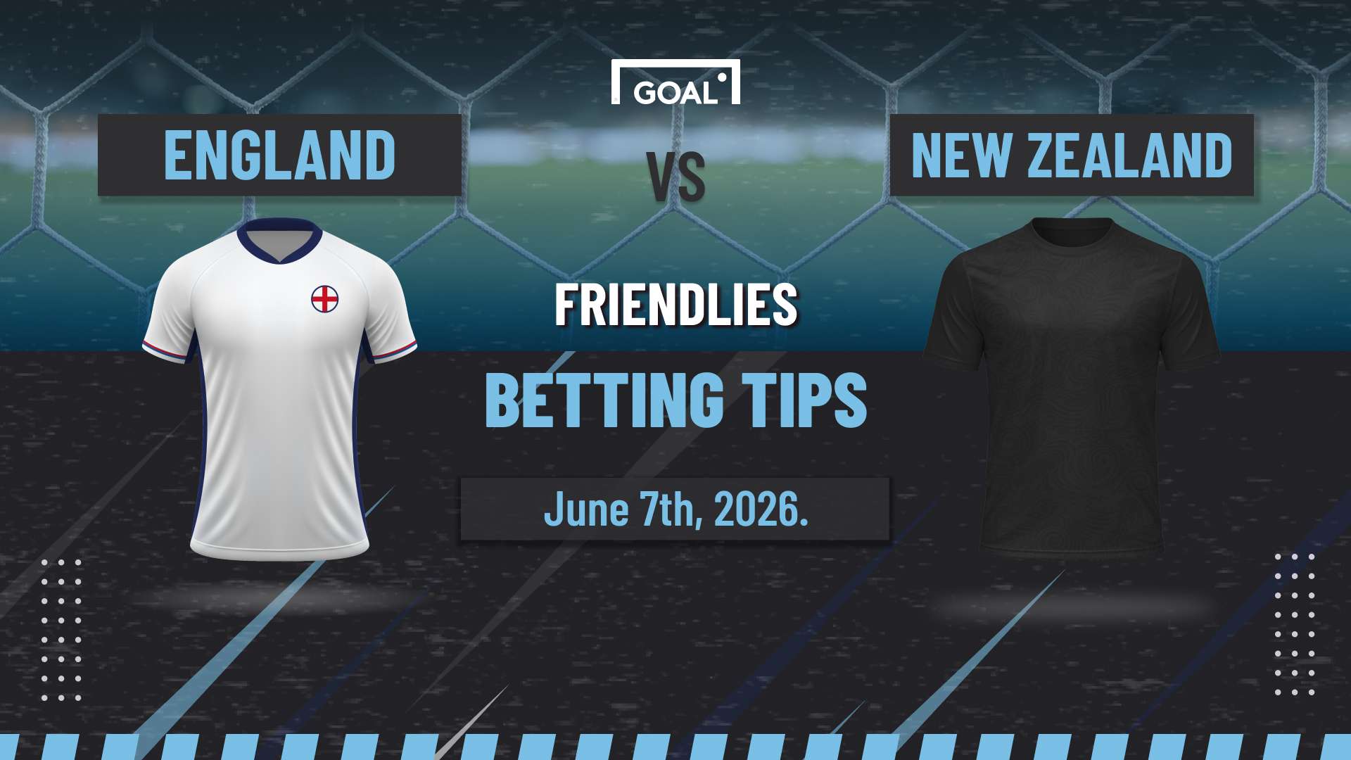 England vs New Zealand predictions: One-way traffic for Three Lions  