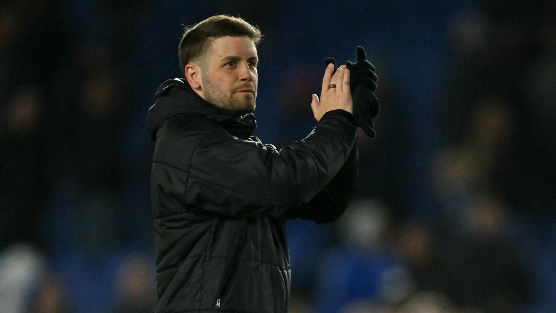 Brighton make £30m offer for highly-rated Spurs defender  