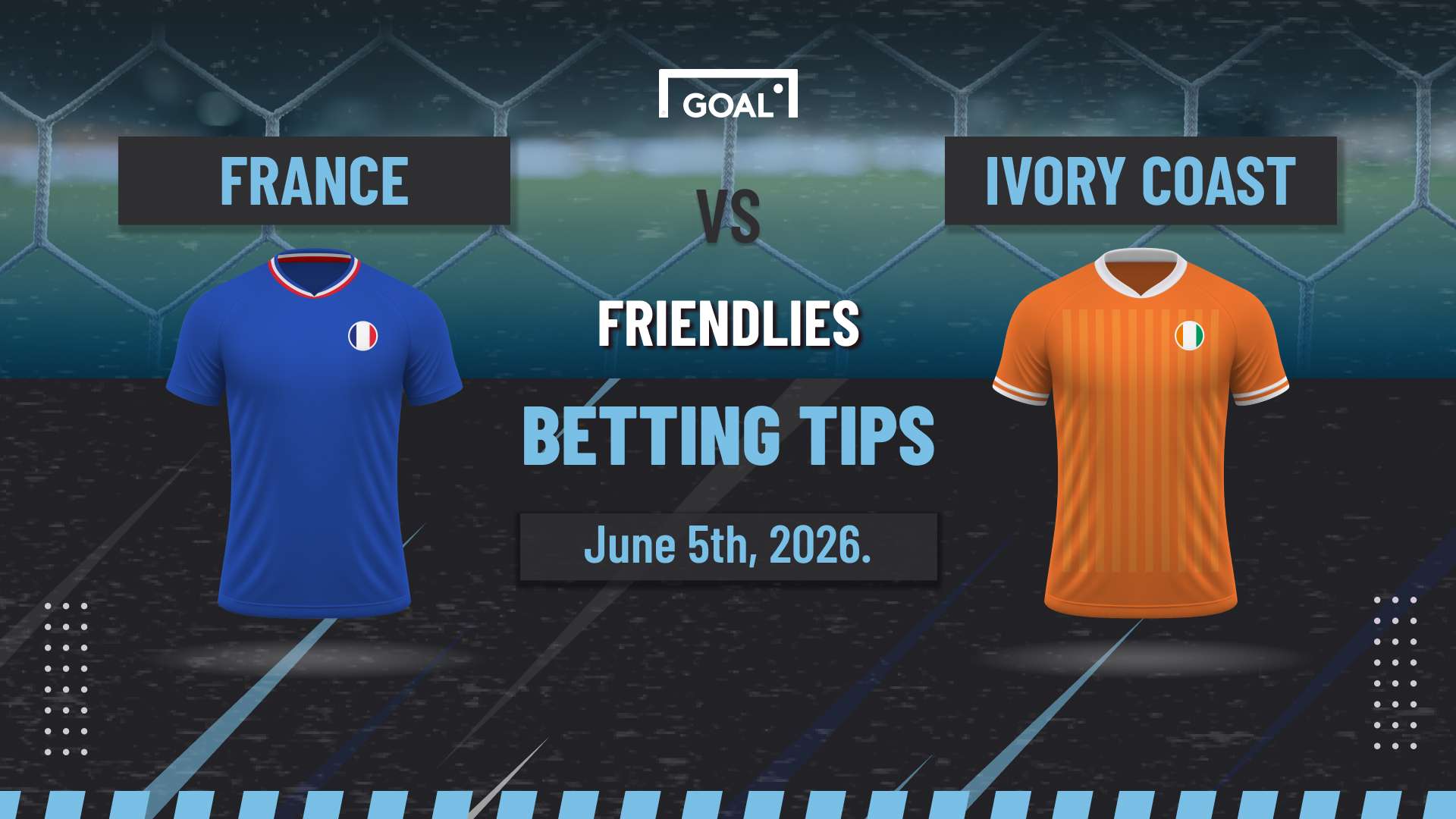 France vs Ivory Coast predictions: Backing the favourites to succeed  