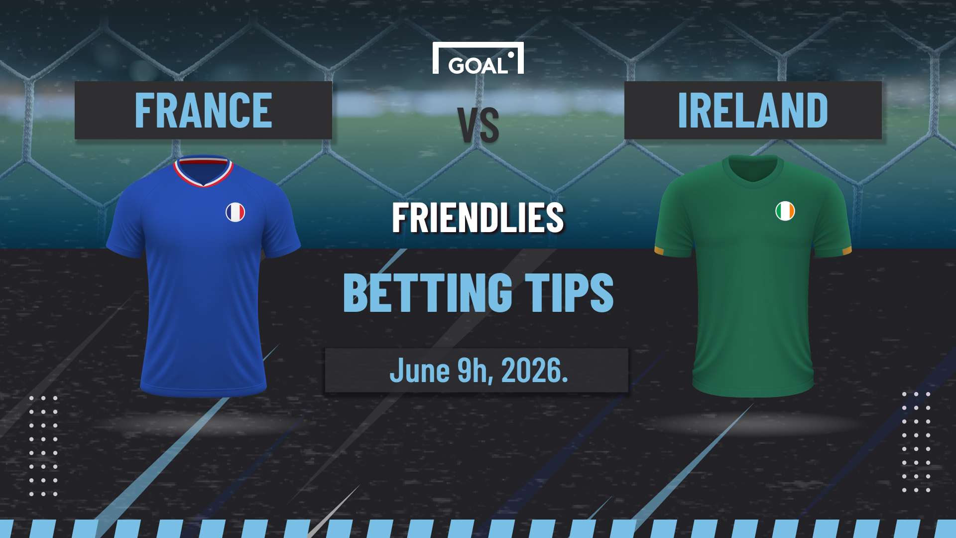 France vs Northern Ireland predictions: Les Bleus cruise in Lille  