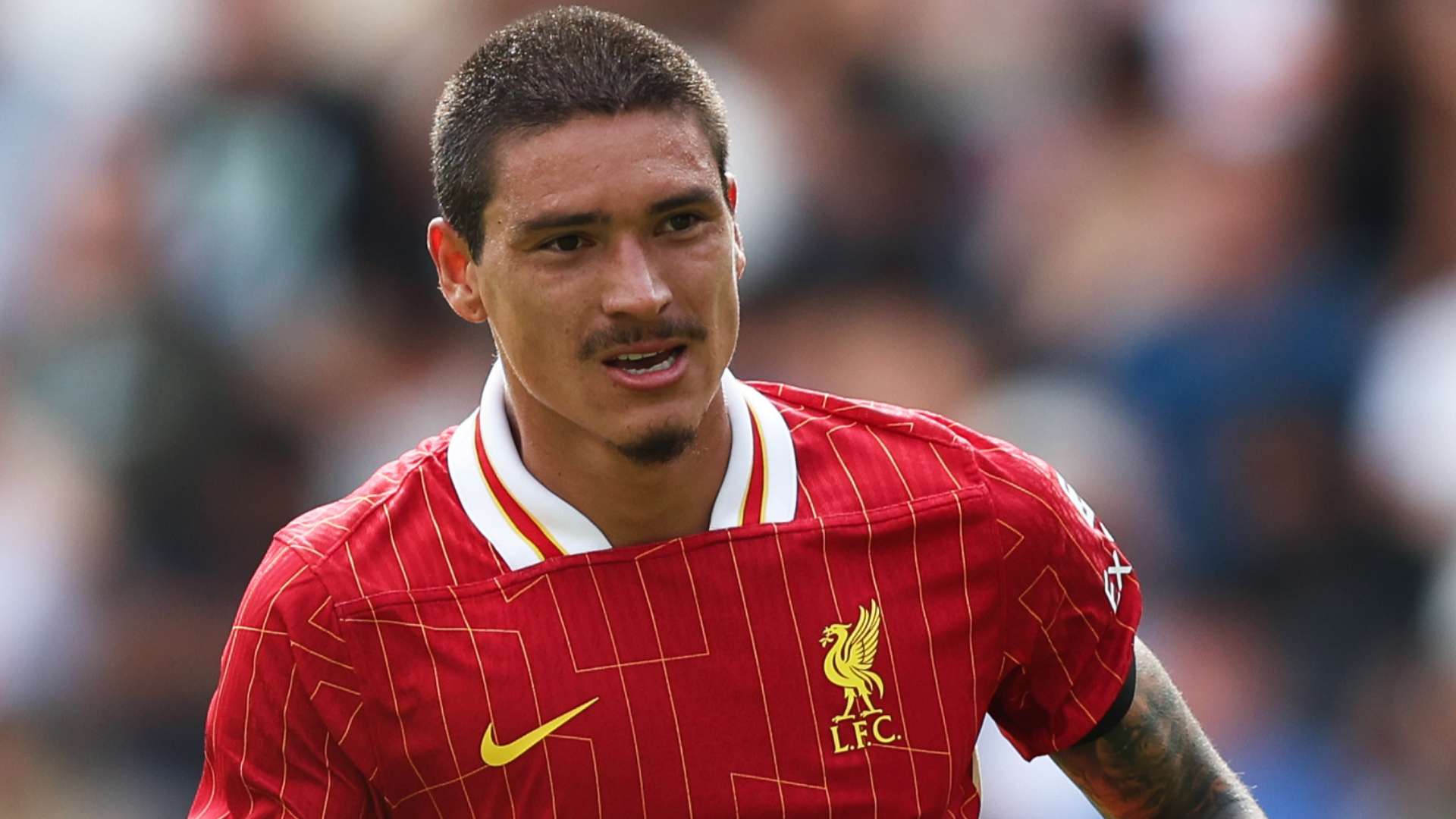 Nunez to bring chaos back? What Liverpool need in summer window  