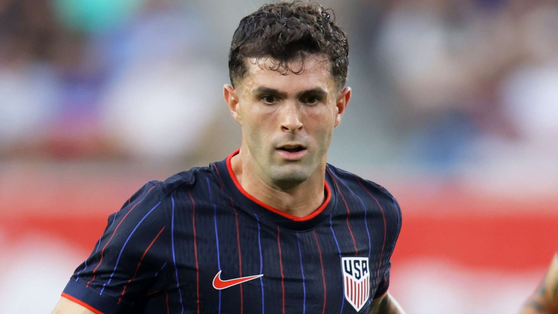 Four names placed alongside Pulisic in USMNT ‘undroppable’ pool  