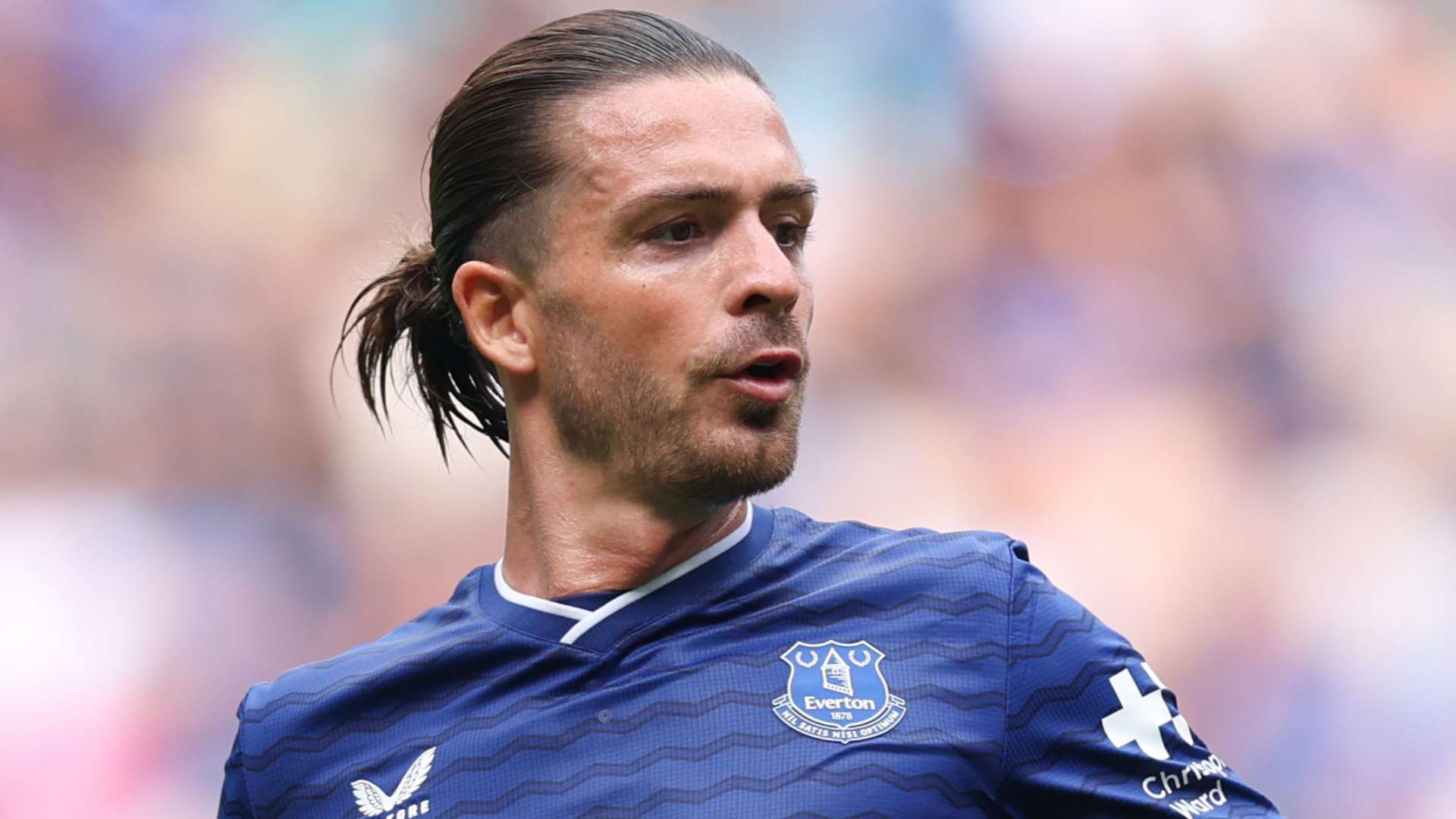 Grealish ‘having a pint’ is ‘refreshing’ as transfer hope aired  