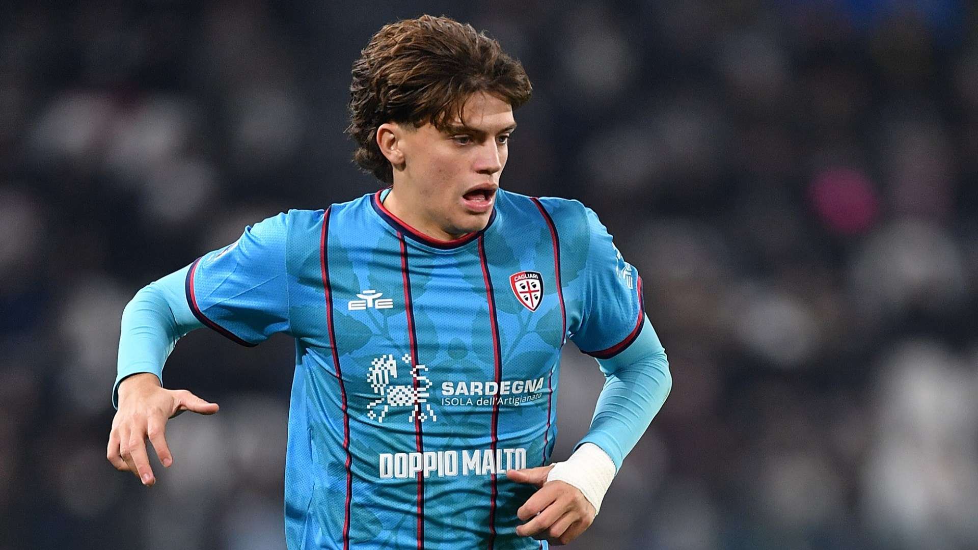 Chelsea agree £47m deal for Serie A sensation  