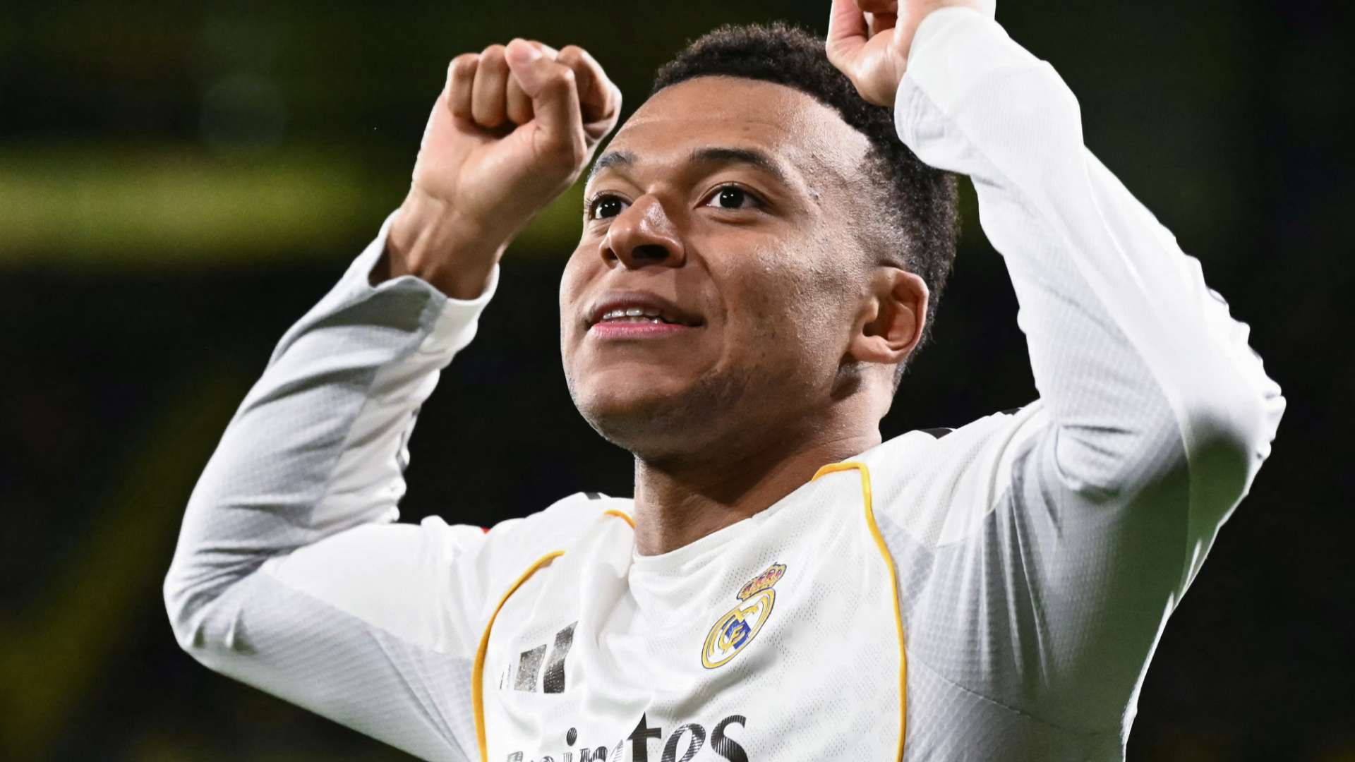 Will Mbappe play in Premier League? ‘Good destination’ picked out  