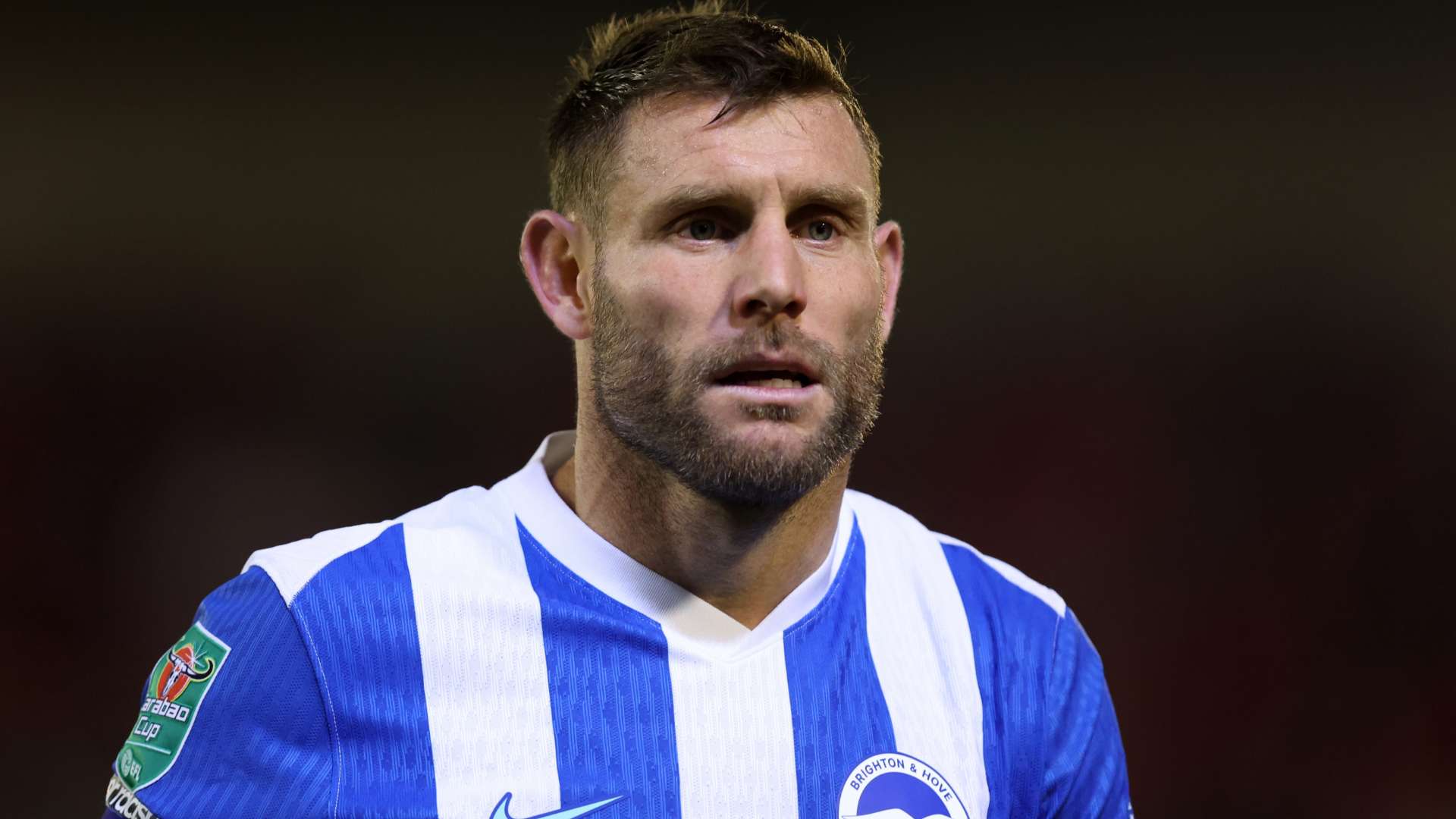 Milner retires at 40 after record-breaking career  