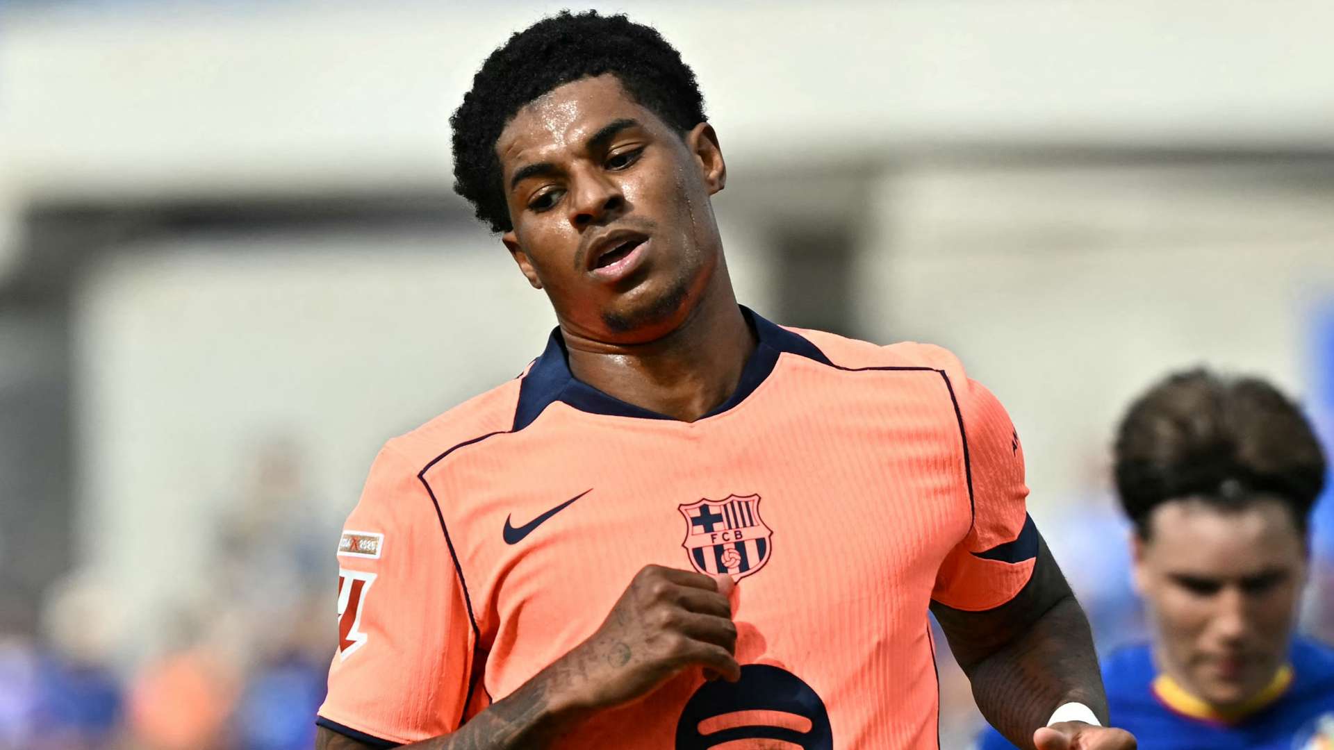 Rashford to Chelsea? Blues legend talks up surprise transfer amid Barca uncertainty  