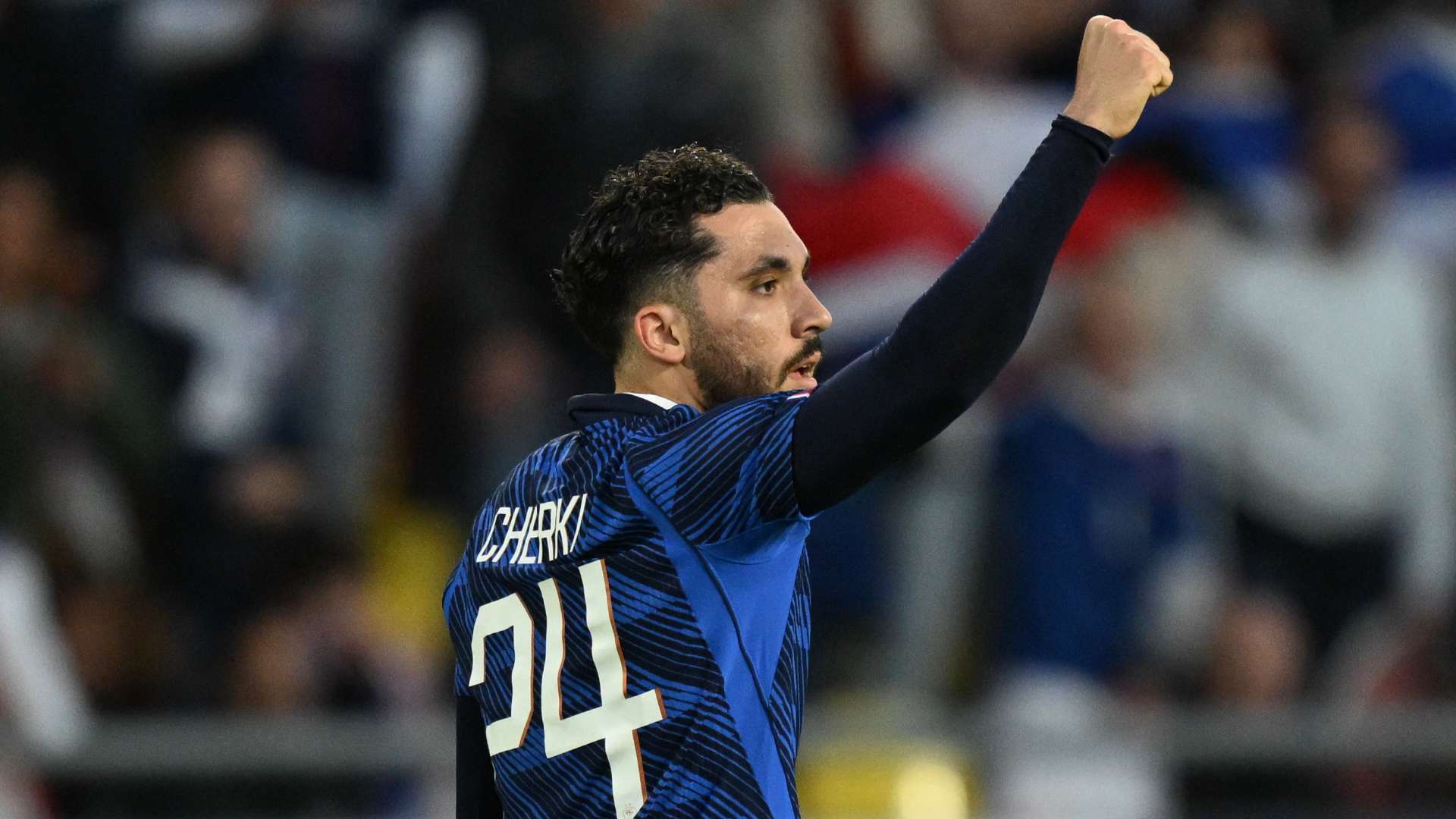 Cherki delivers but France fall short in Ivory Coast loss  