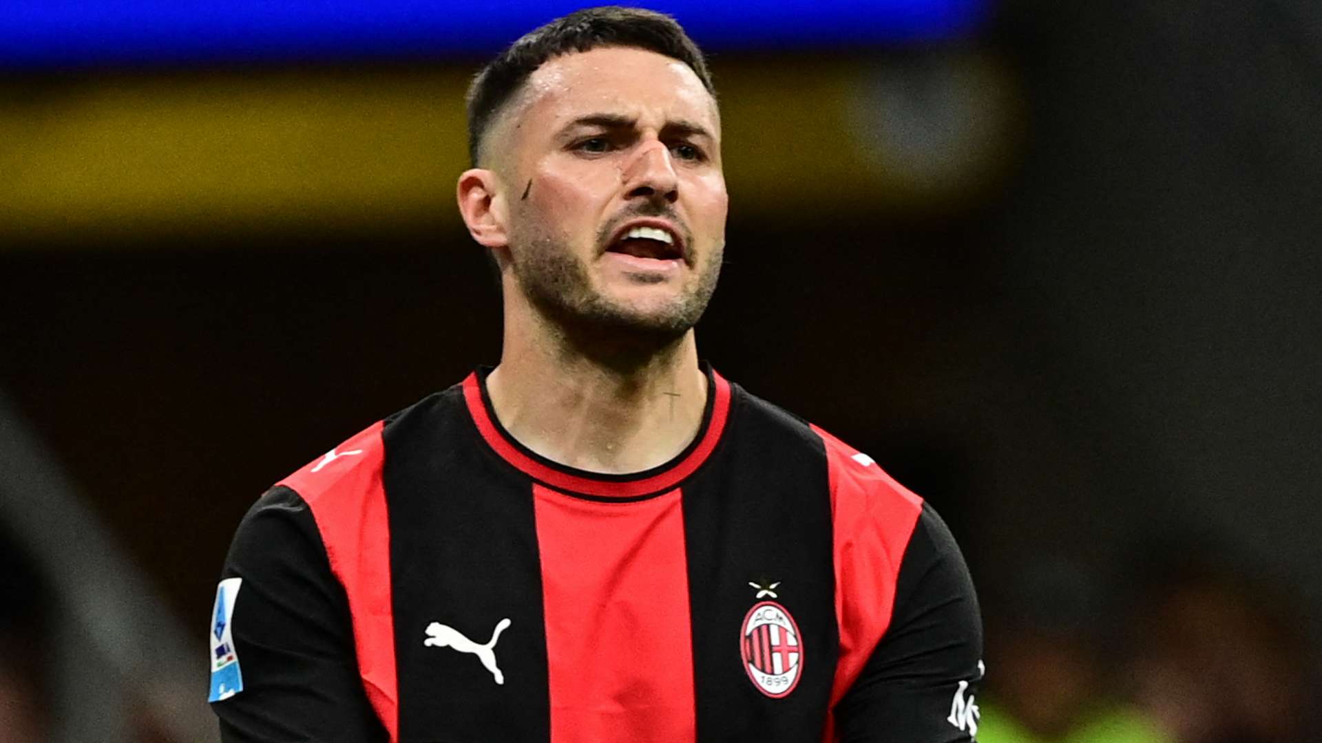 World Cup ready? Why Gimenez struggled in goalless season  