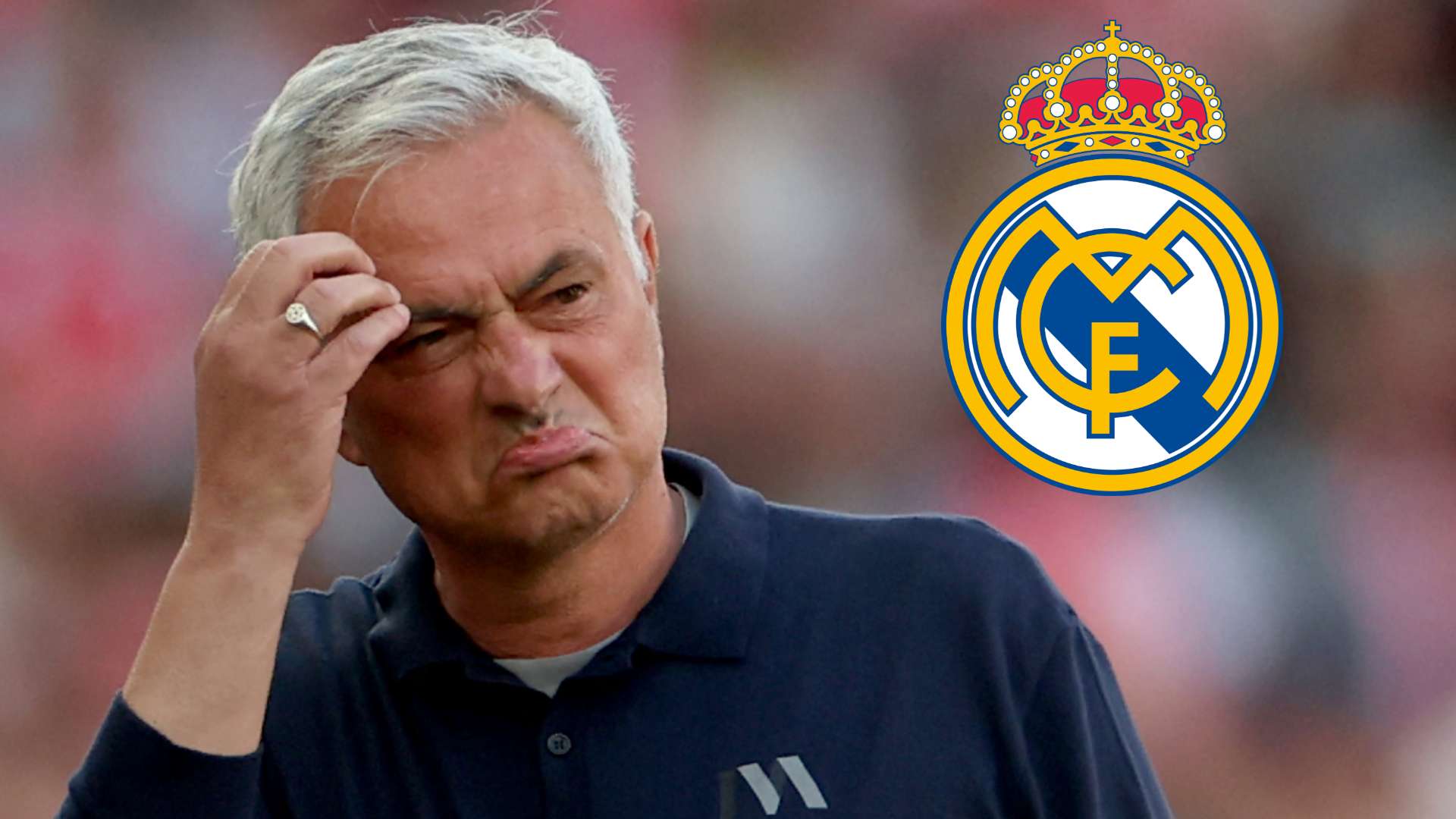 Is Mourinho worth the ‘rubbish’? Real not guaranteed to win  