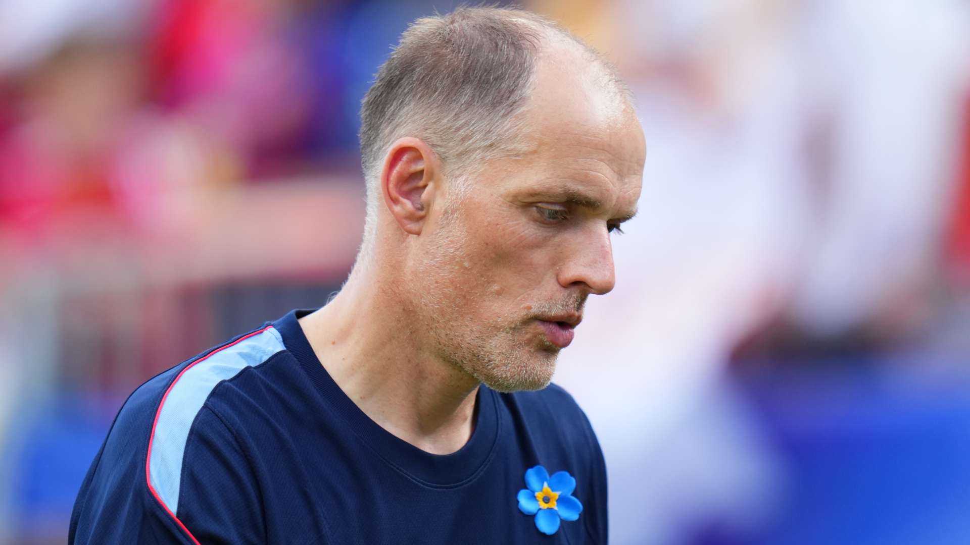 ‘Waste of time’ - Tuchel warned he’s ‘done nothing’ so far  