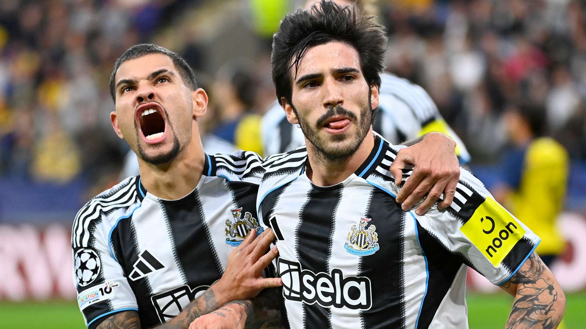 Man up! Tonali & Guimaraes told how to act in transfer window  