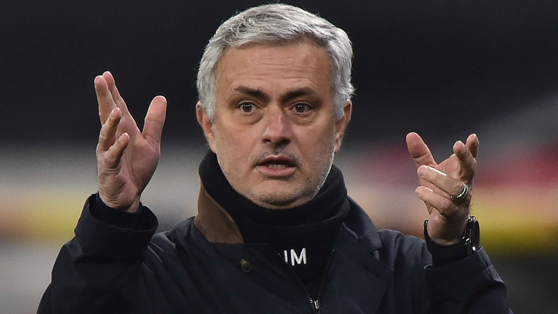 Mourinho on shock Spurs sacking & how Son threat sealed fate  