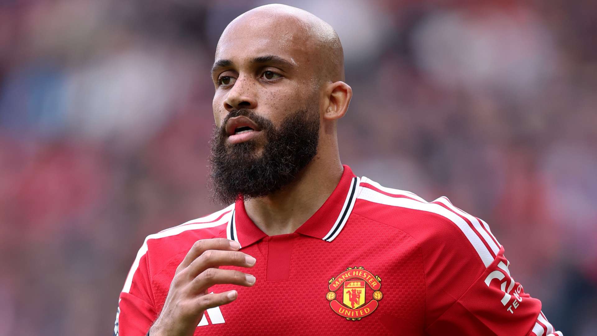 How £71m Mbeumo conquered biggest challenge of Man Utd transfer  