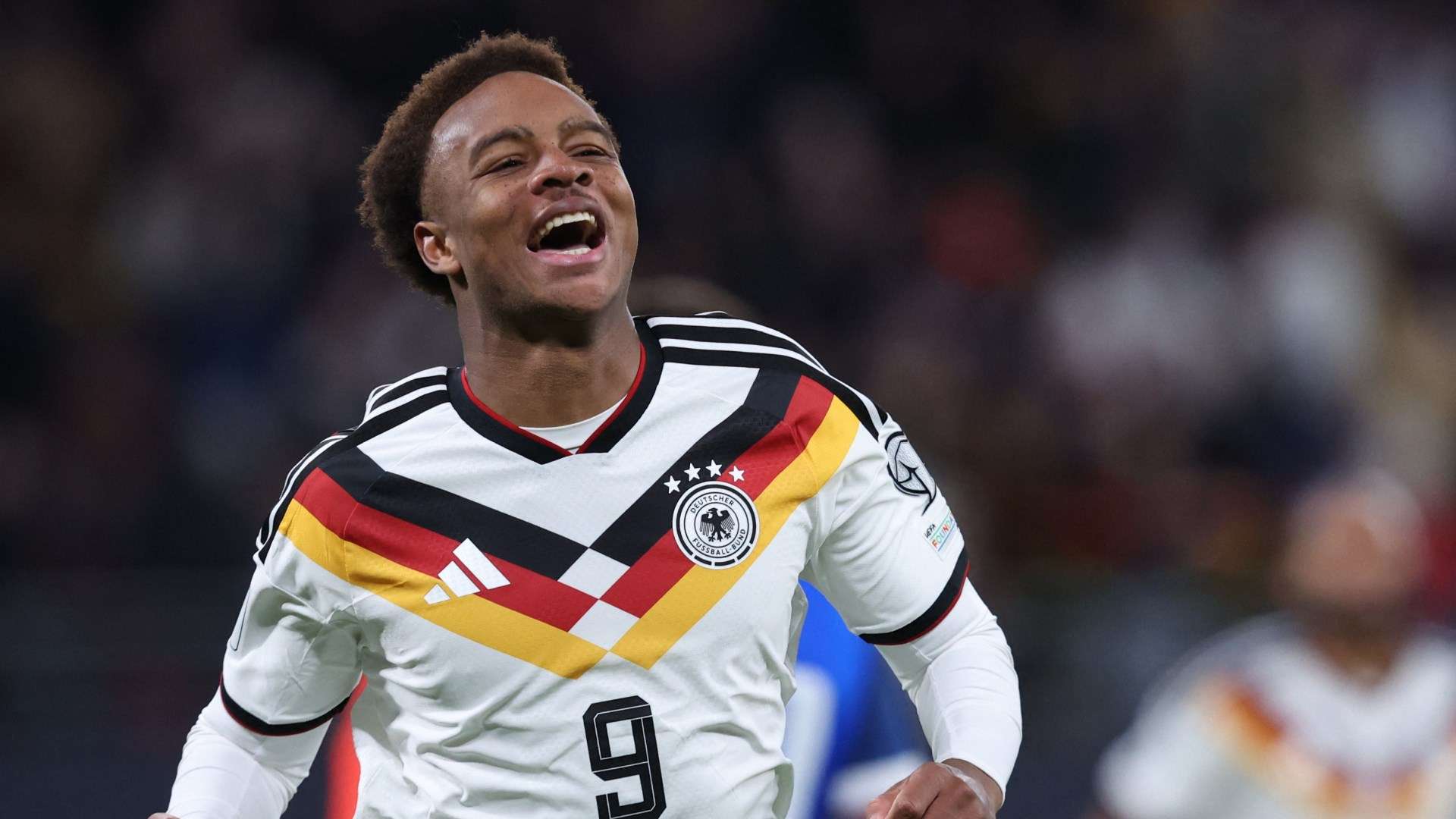'He asked if I was drunk!' - Ouedraogo on Nagelsmann's phone call  