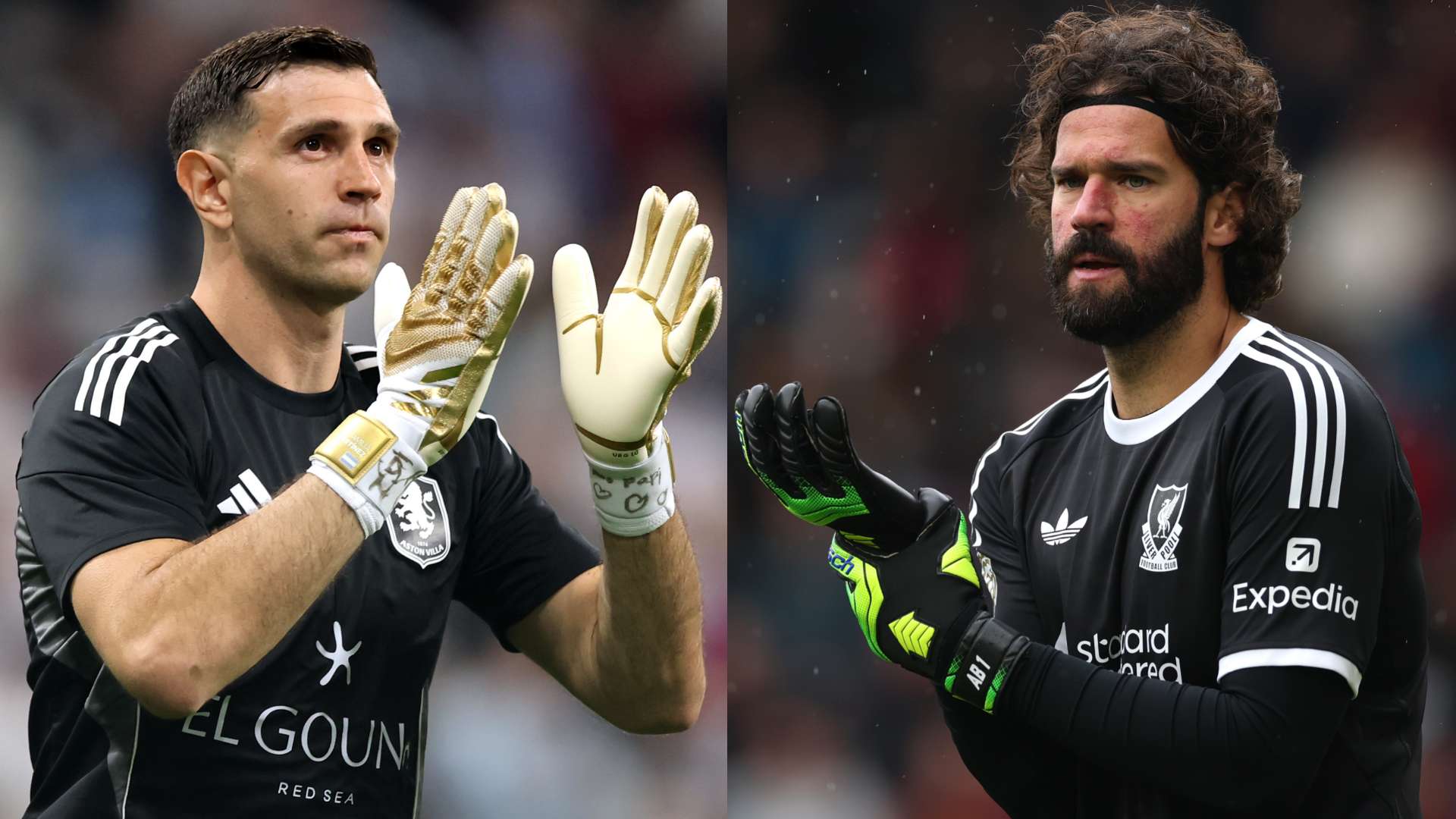 Juve eye Martinez after agreement to sign Alisson falls through  