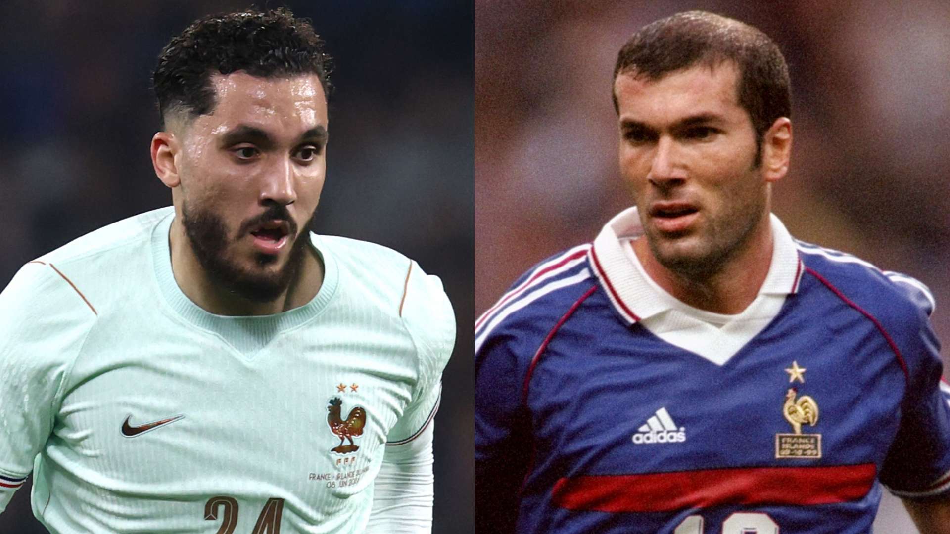 Zidane-esque? Why Cherki deserves comparison with French GOAT  