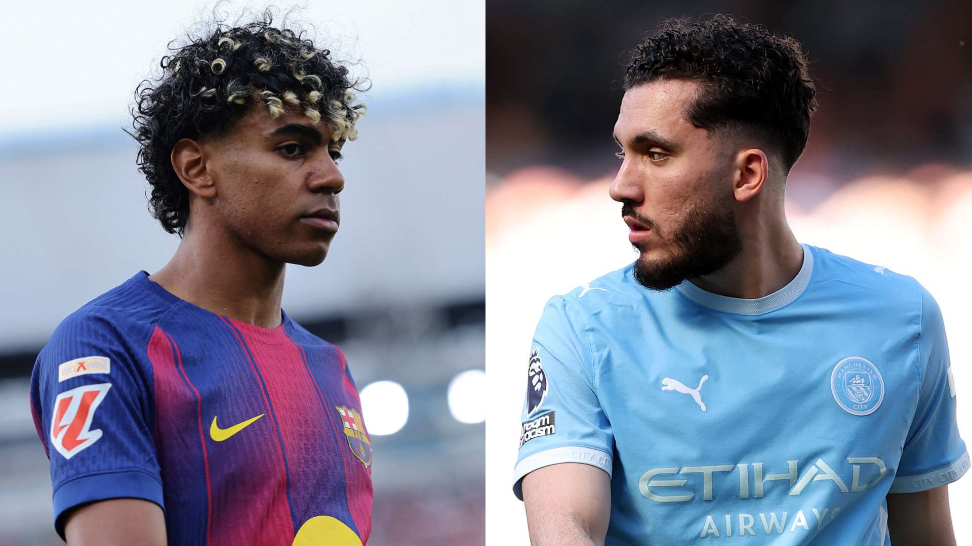 Cherki x Yamal? ‘Insane’ Barcelona attack mooted  