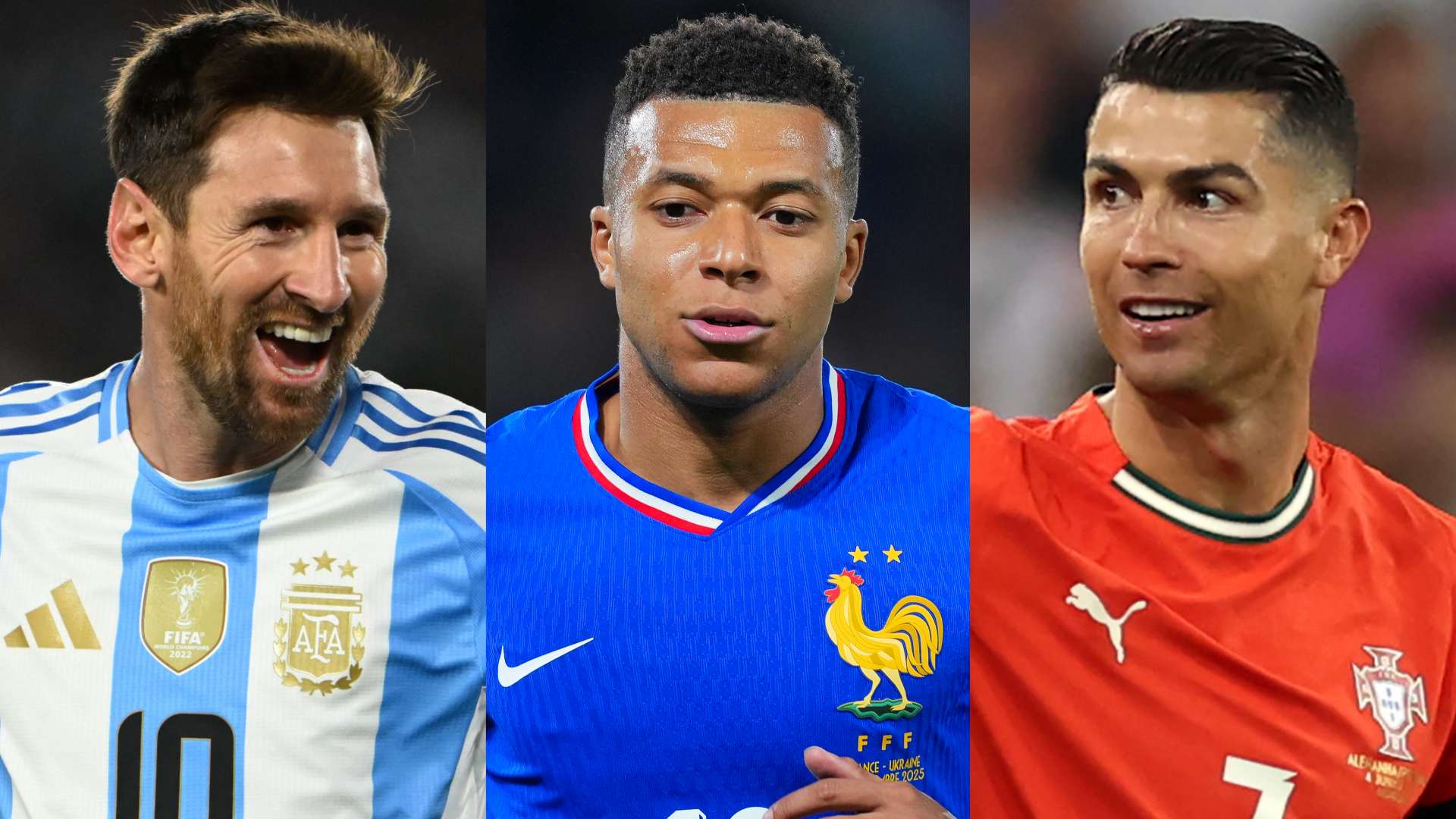 All set for the World Cup? What are we looking forward to the most?  