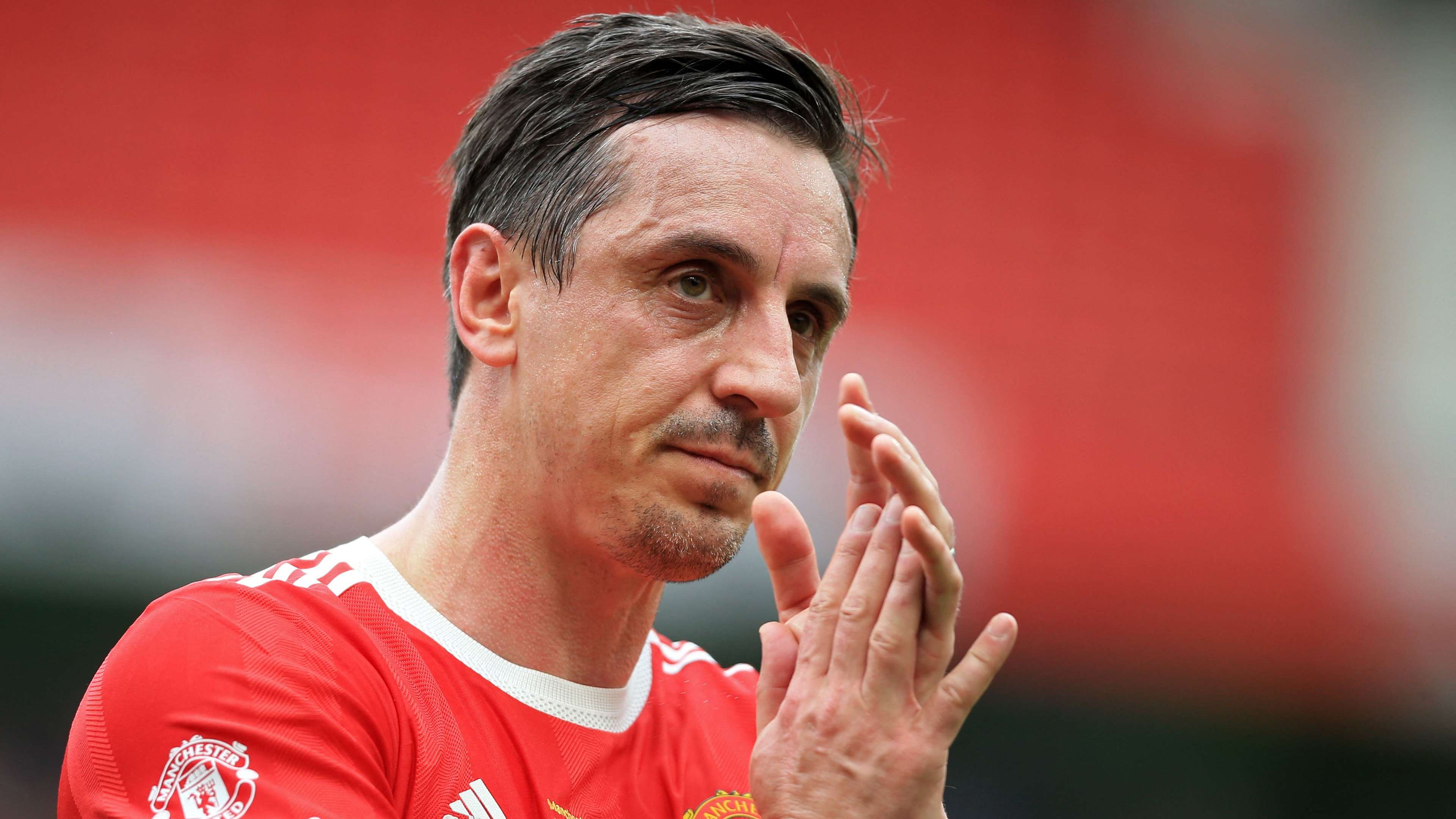 Neville praises FIFA for 'unbelievable' World Cup rule change  