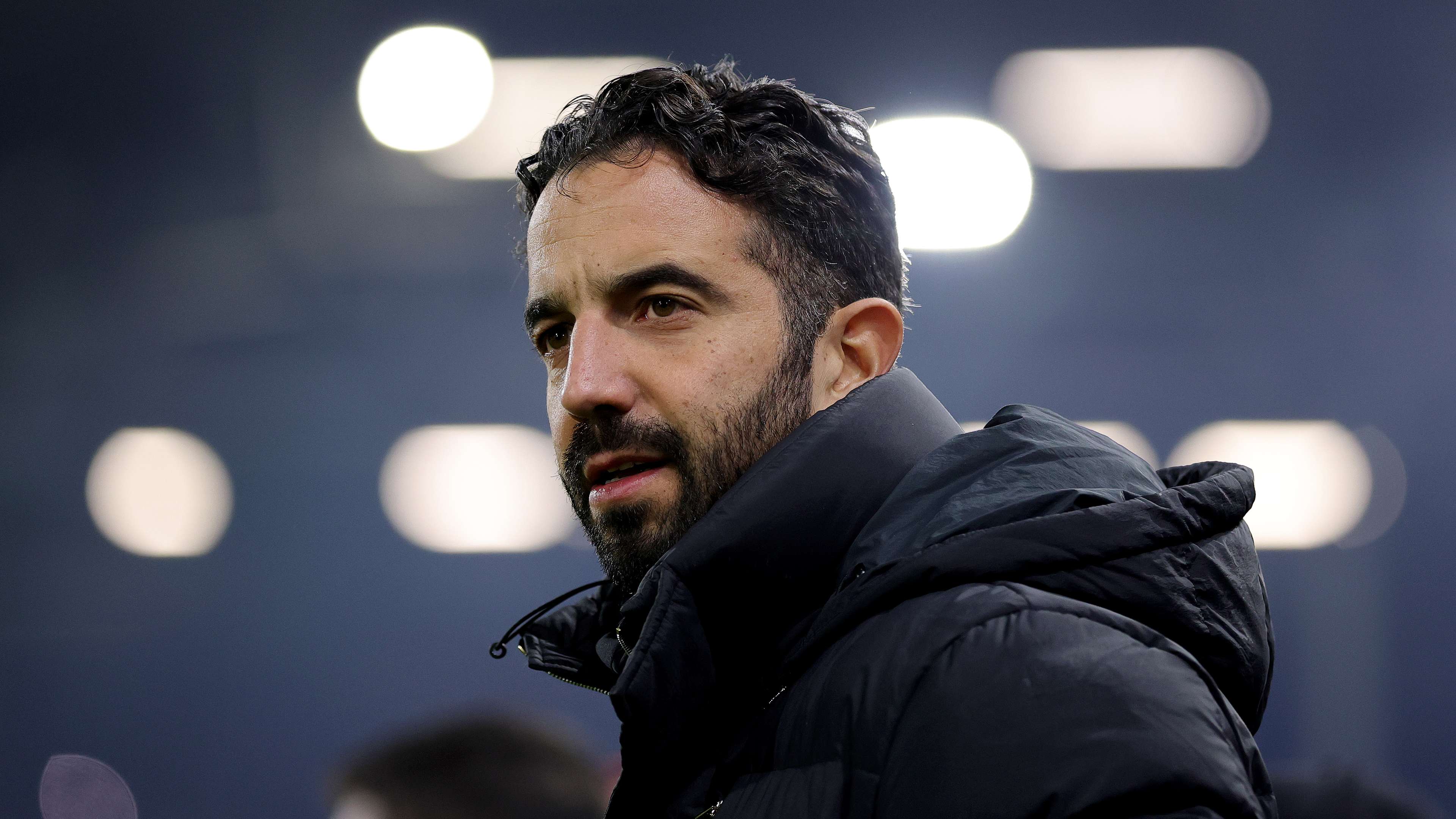 Amorim and Arbeloa rival Glasner for Milan job  