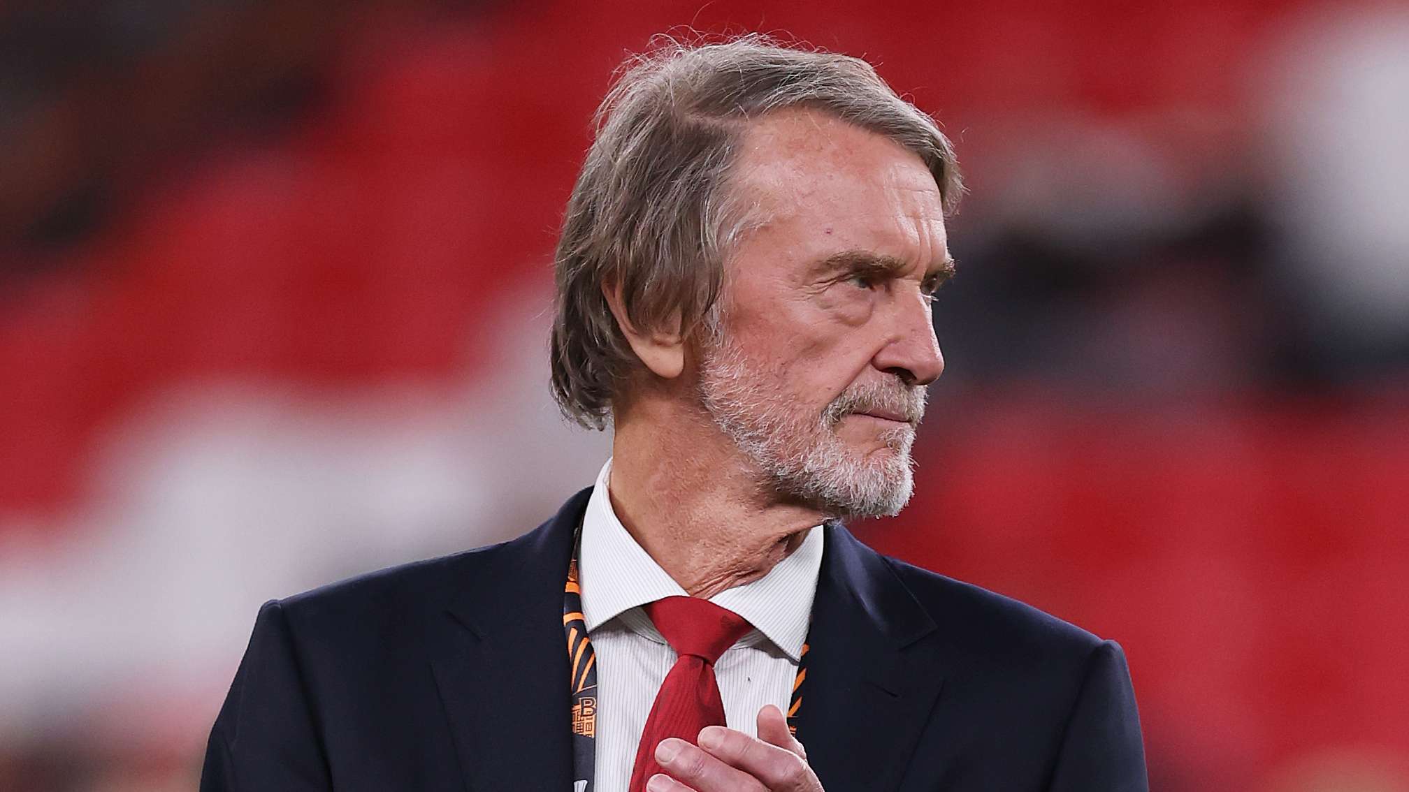 Man Utd secure land for 100k-seat stadium  