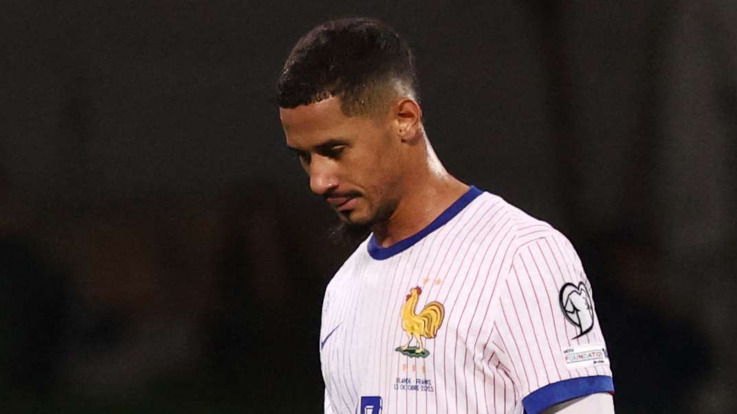 Saliba surgery fears grow as Arsenal defender's 'pain worsens'  