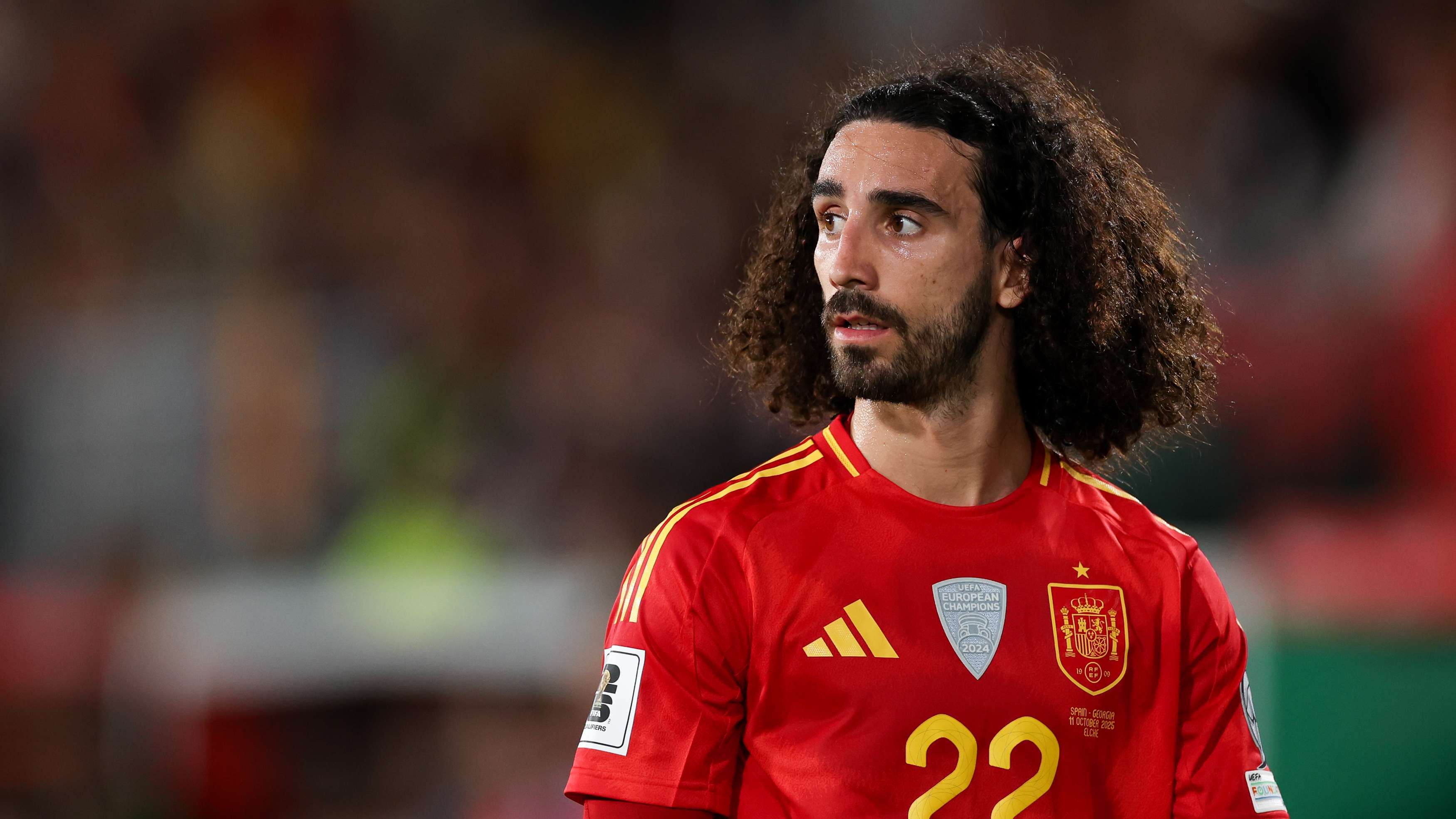 DFB nightmare names surprise World Cup dark horse  