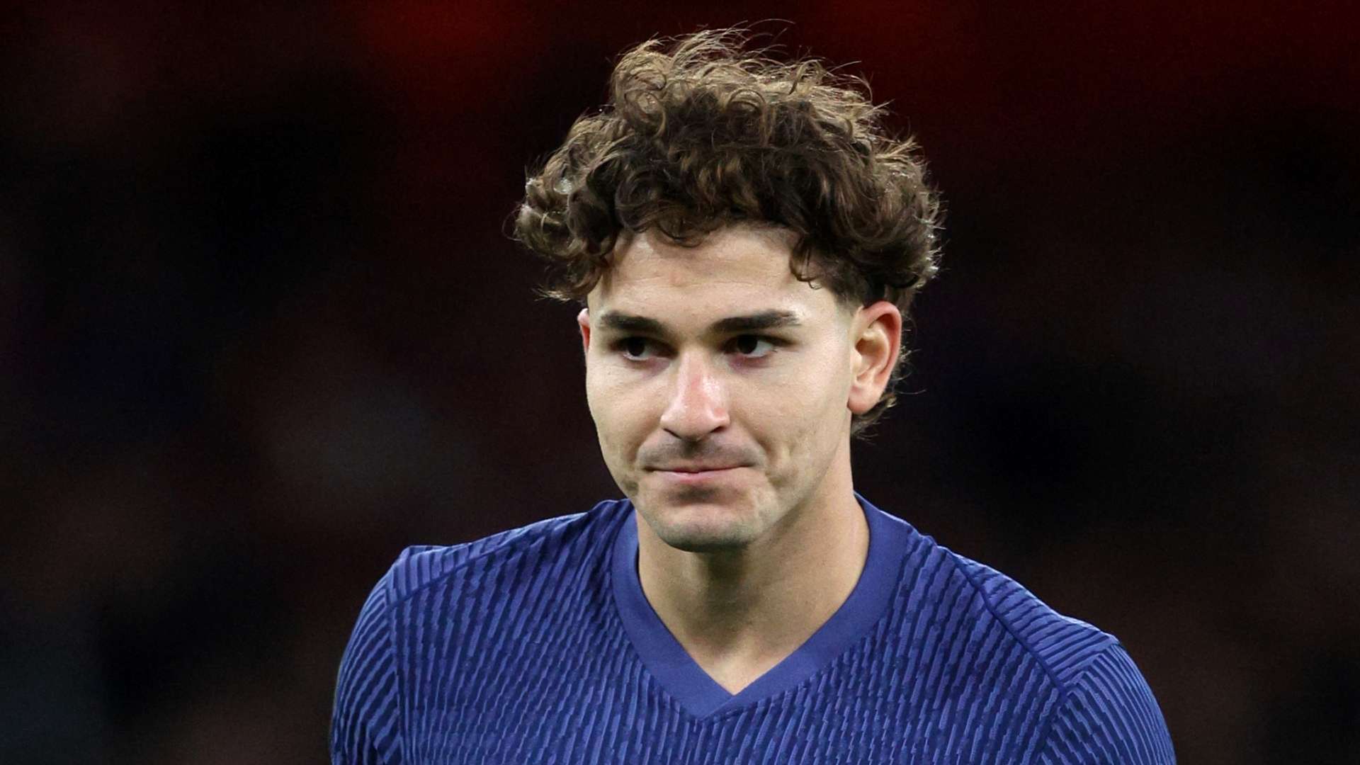Transfer blow for Arsenal as Alvarez set to reject move over London stance  