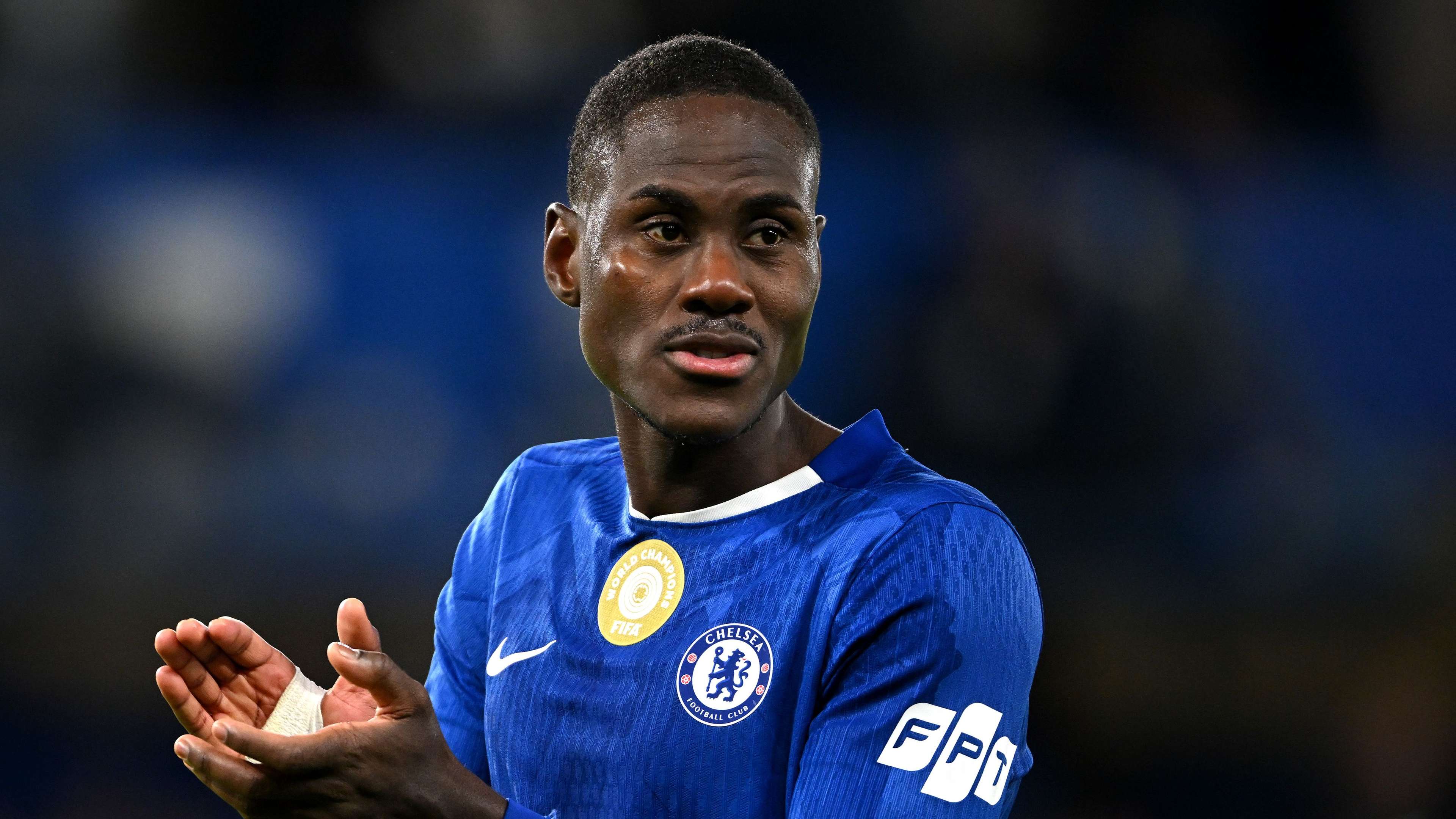 Como and Inter eye Chalobah move  