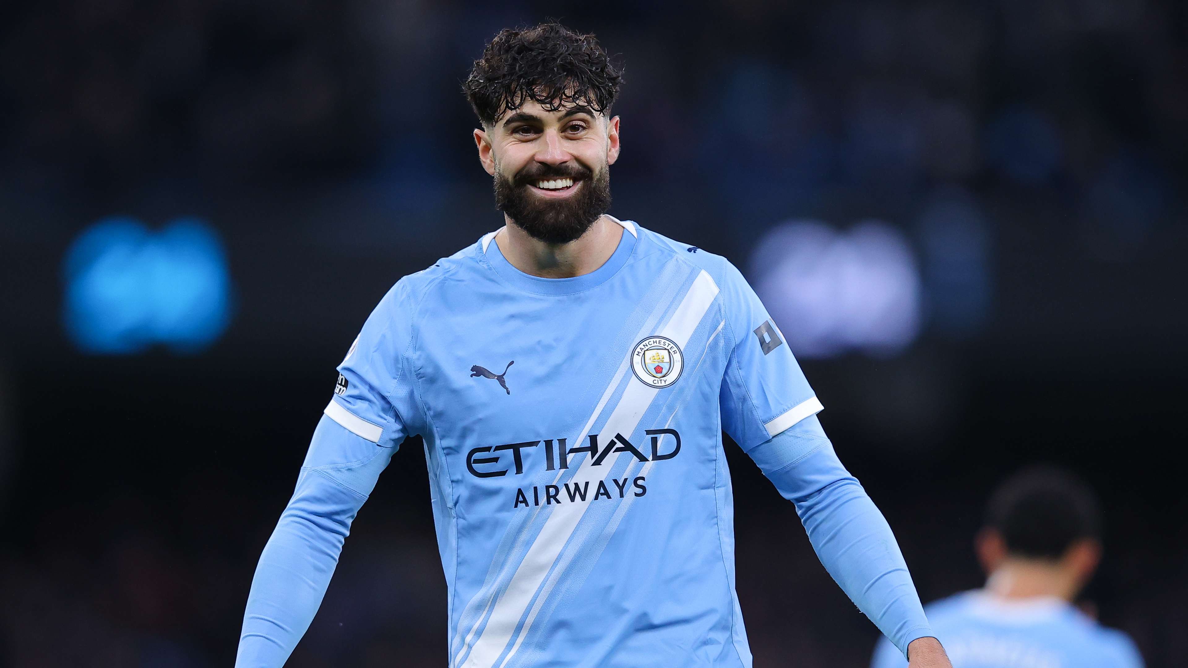 Gvardiol to snub Kane link-up at Bayern to sign new Man City deal  