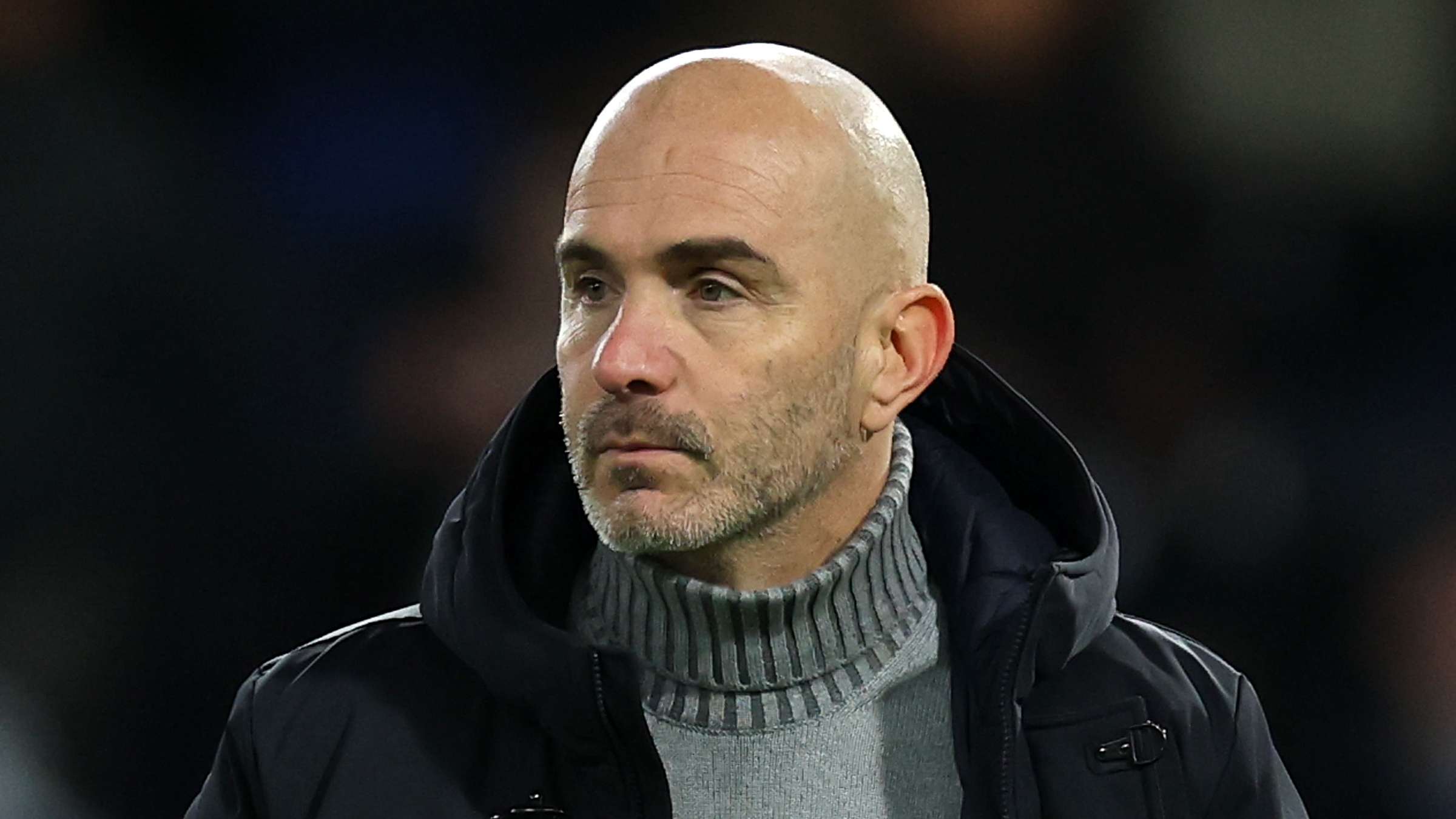 Man City reach £17m Maresca agreement with Chelsea  