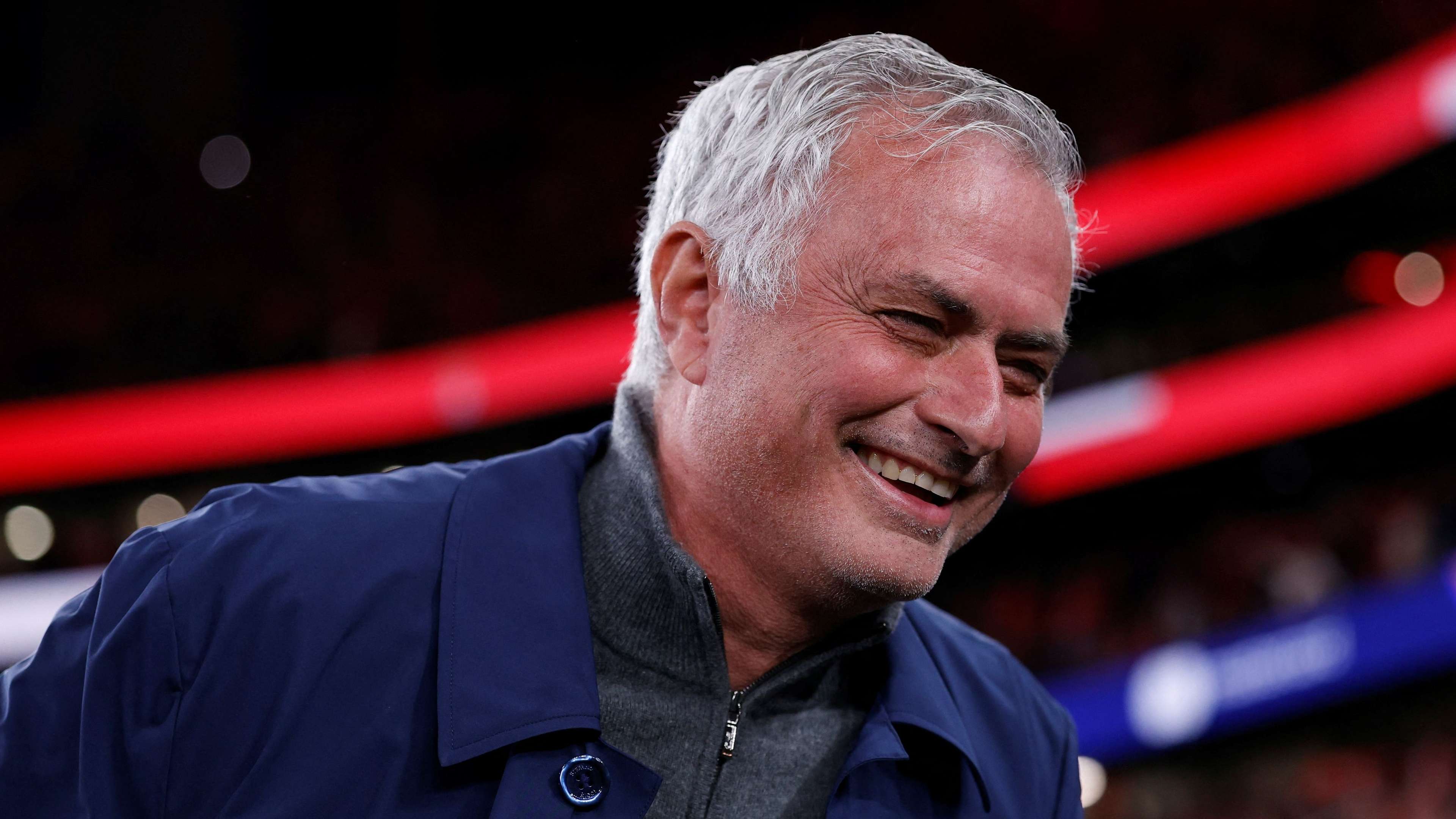 Real Madrid finally confirm Mourinho's return on three-year contract  