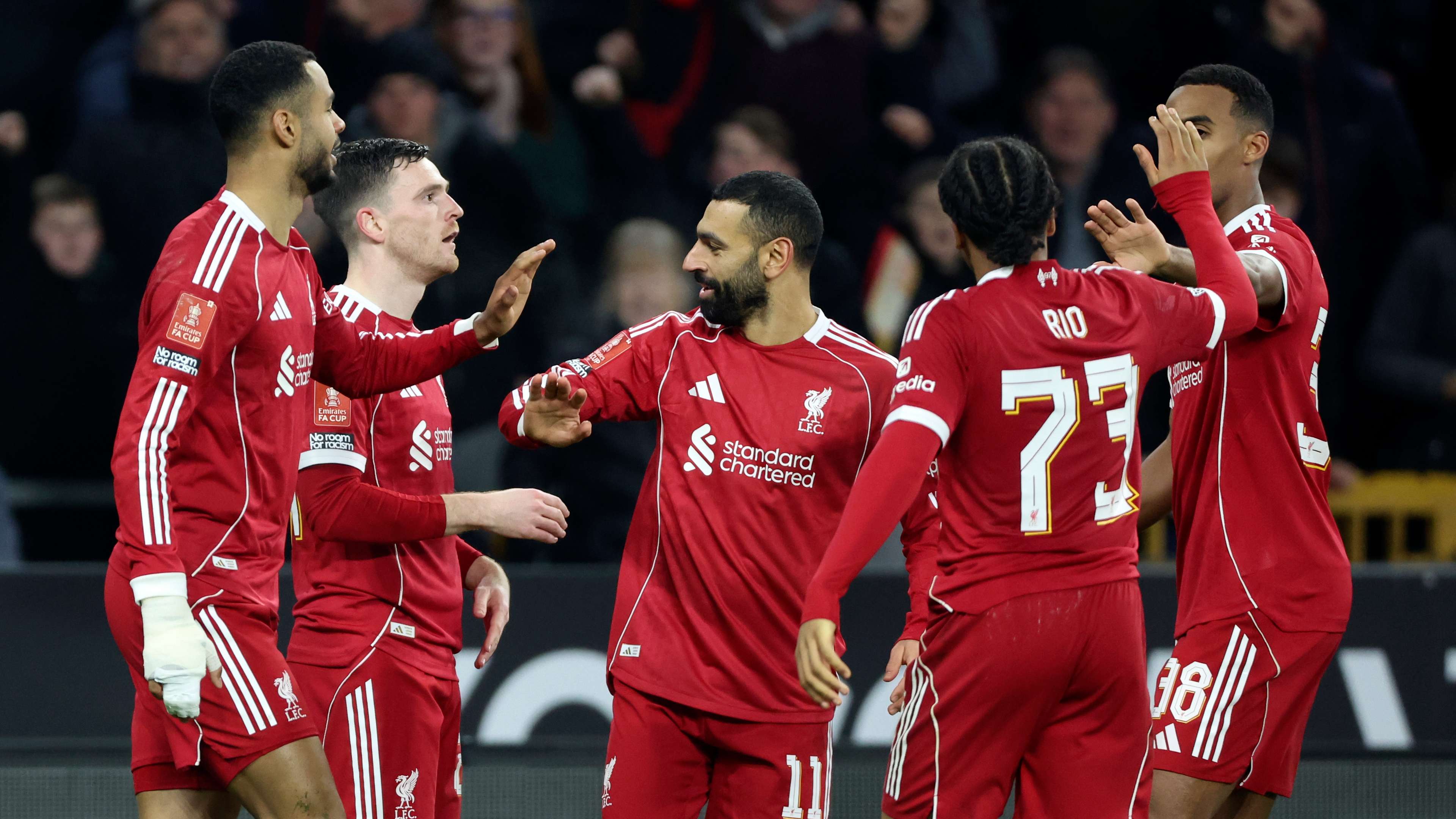 Bayern Munich exploring surprise swoop for Liverpool winger  
