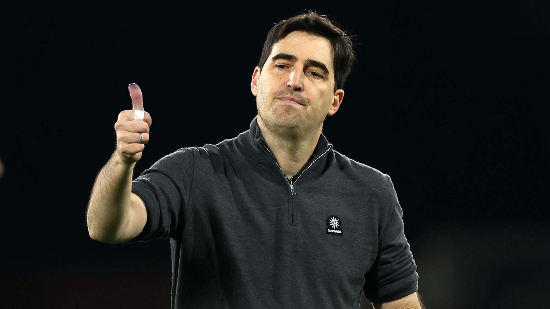 Iraola overhaul begins as Liverpool clear out Slot's coaching staff  