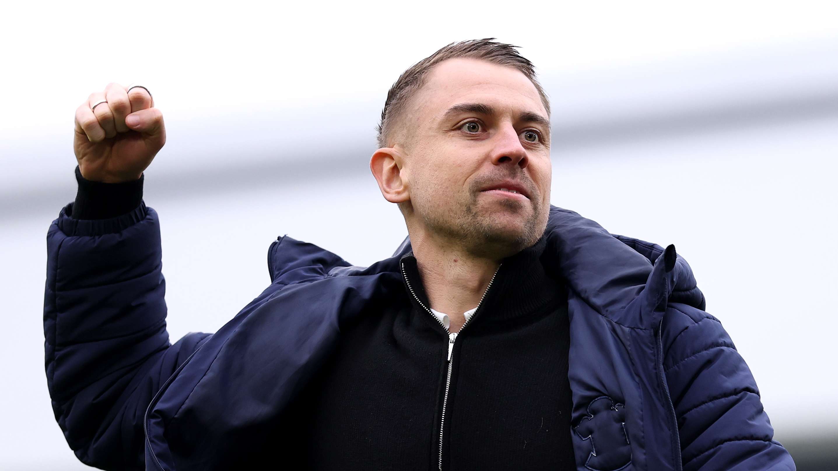 ‘You legend’ - Spygate message leaked from Southampton saga  