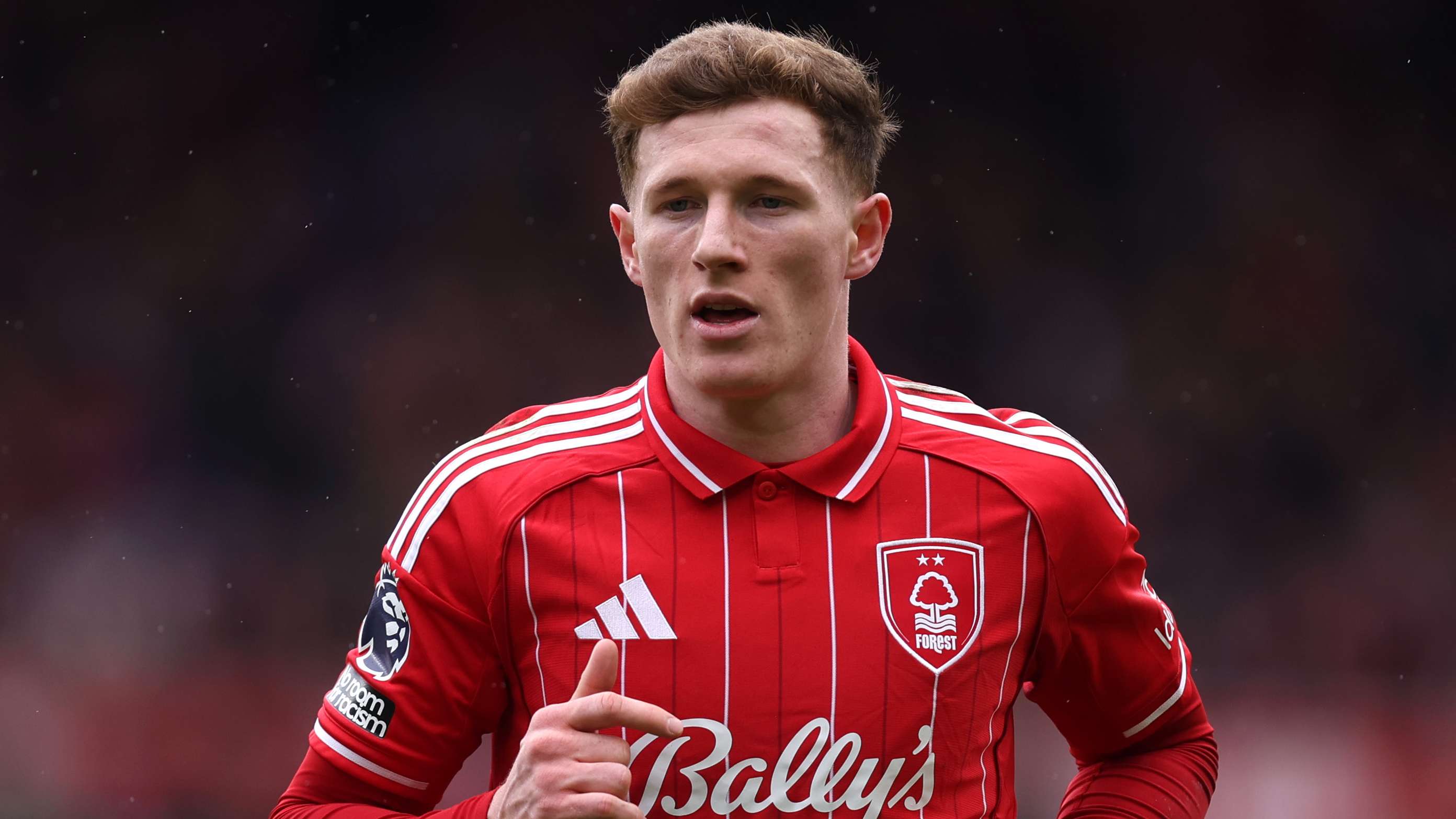 Man Utd still 'optimistic' they can beat City to £100m Anderson  
