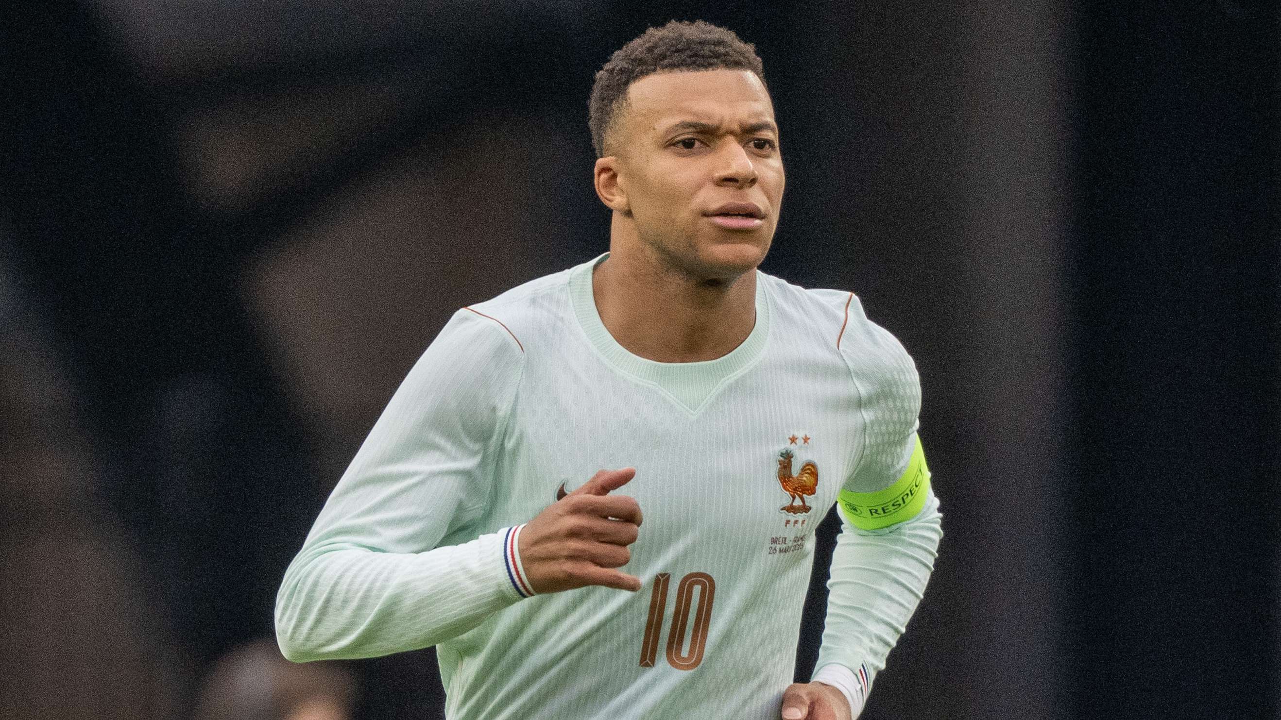 'Might awaken demons' - Mbappe reveals game he'll NEVER watch  