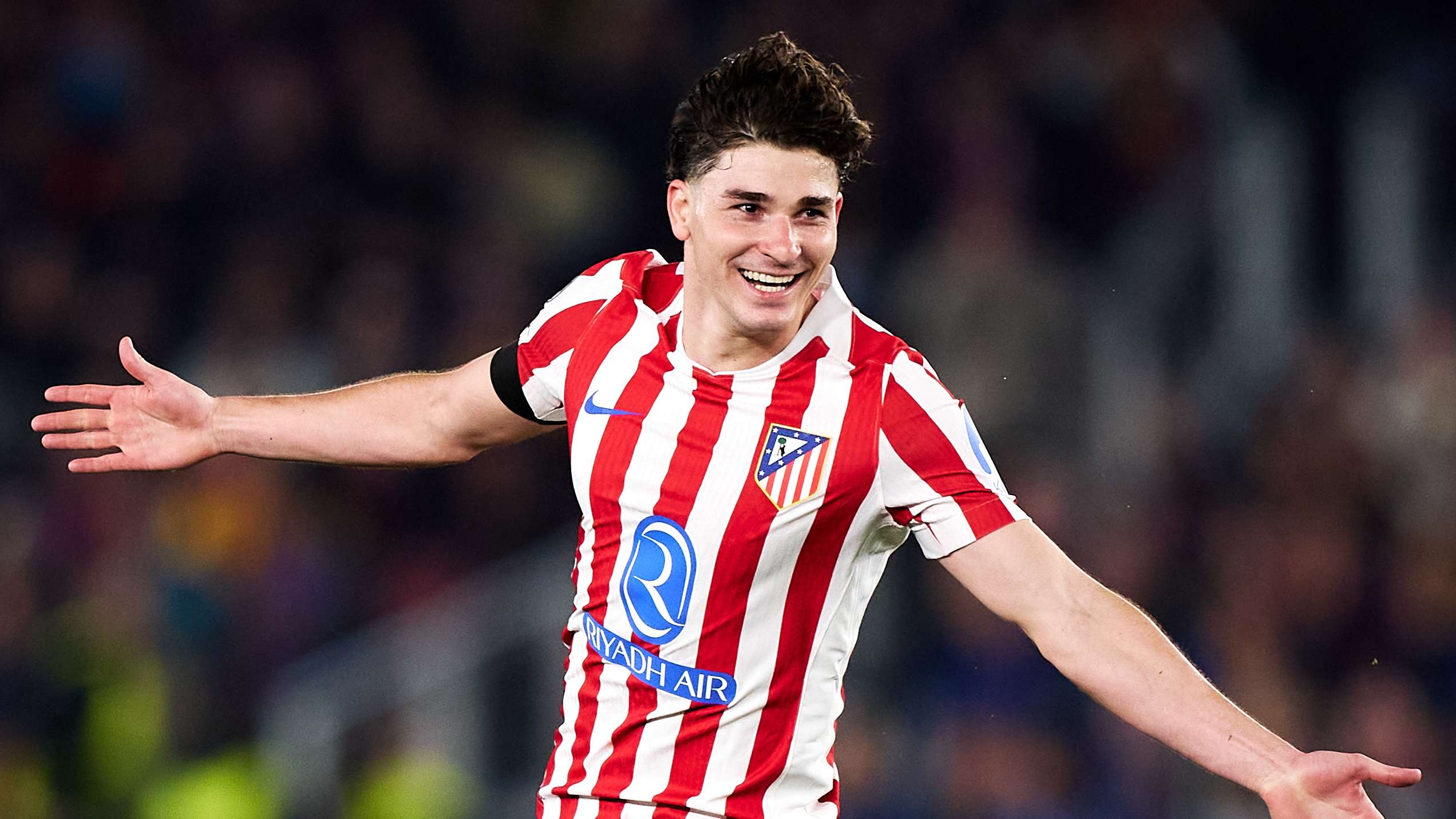 A bombshell.. Real Madrid: Atletico will sell Alvarez to us  