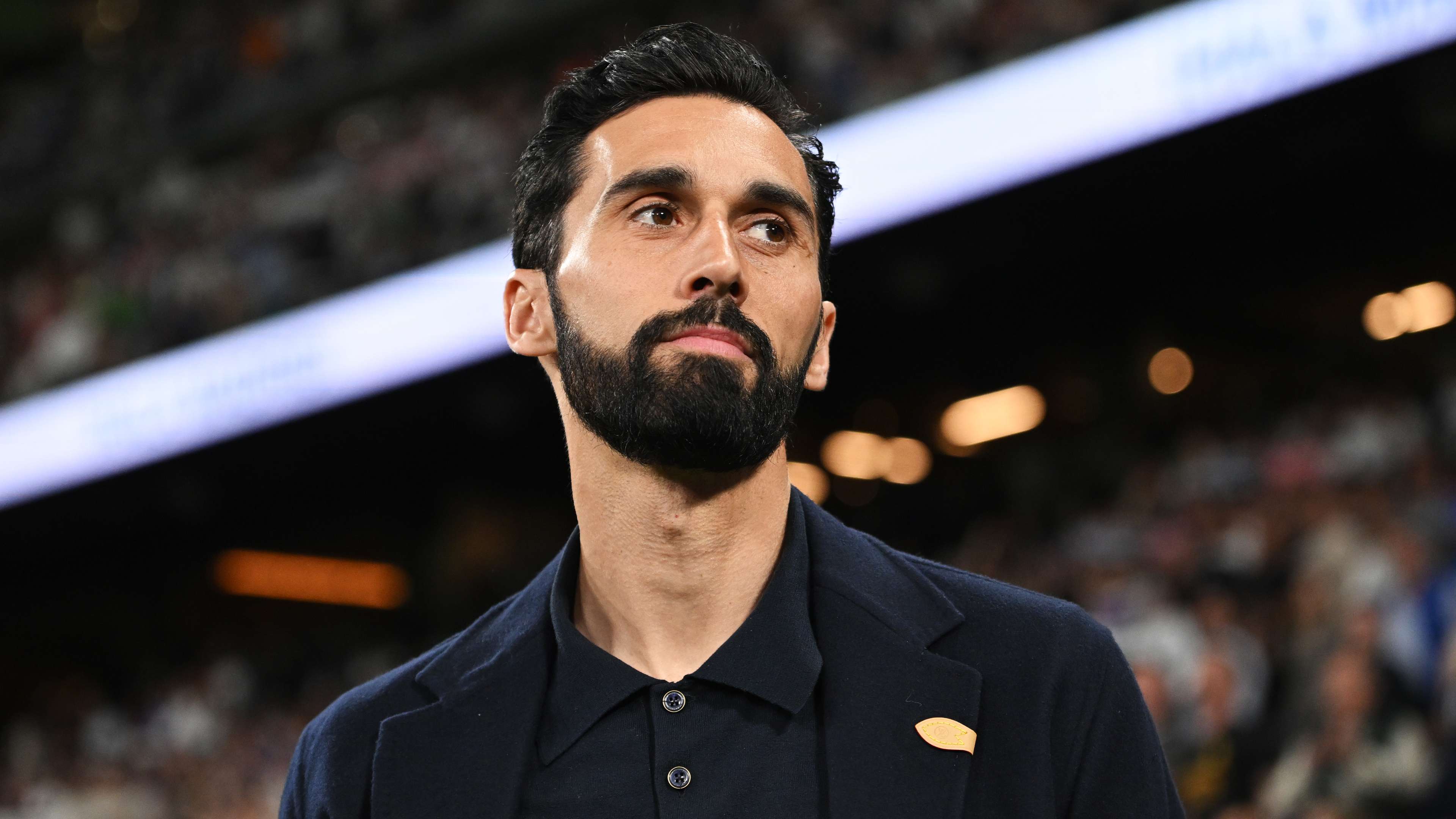 Fulham 'finalising' Arbeloa appointment  