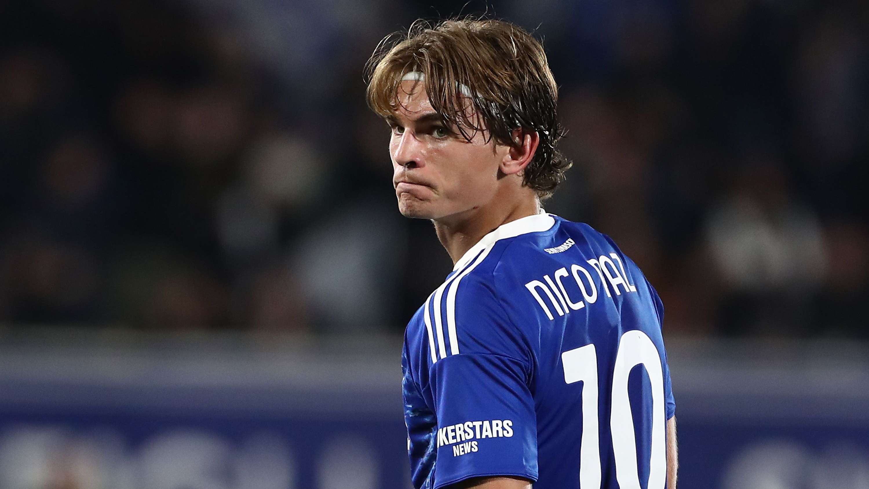 Real to trigger €9m Paz clause and offer him back to Como for massive fee  