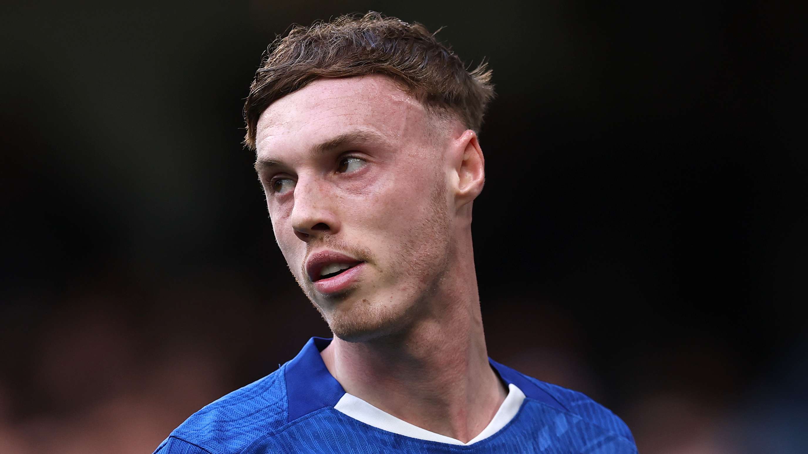 Palmer joins Lineker in Ibiza after England snub  