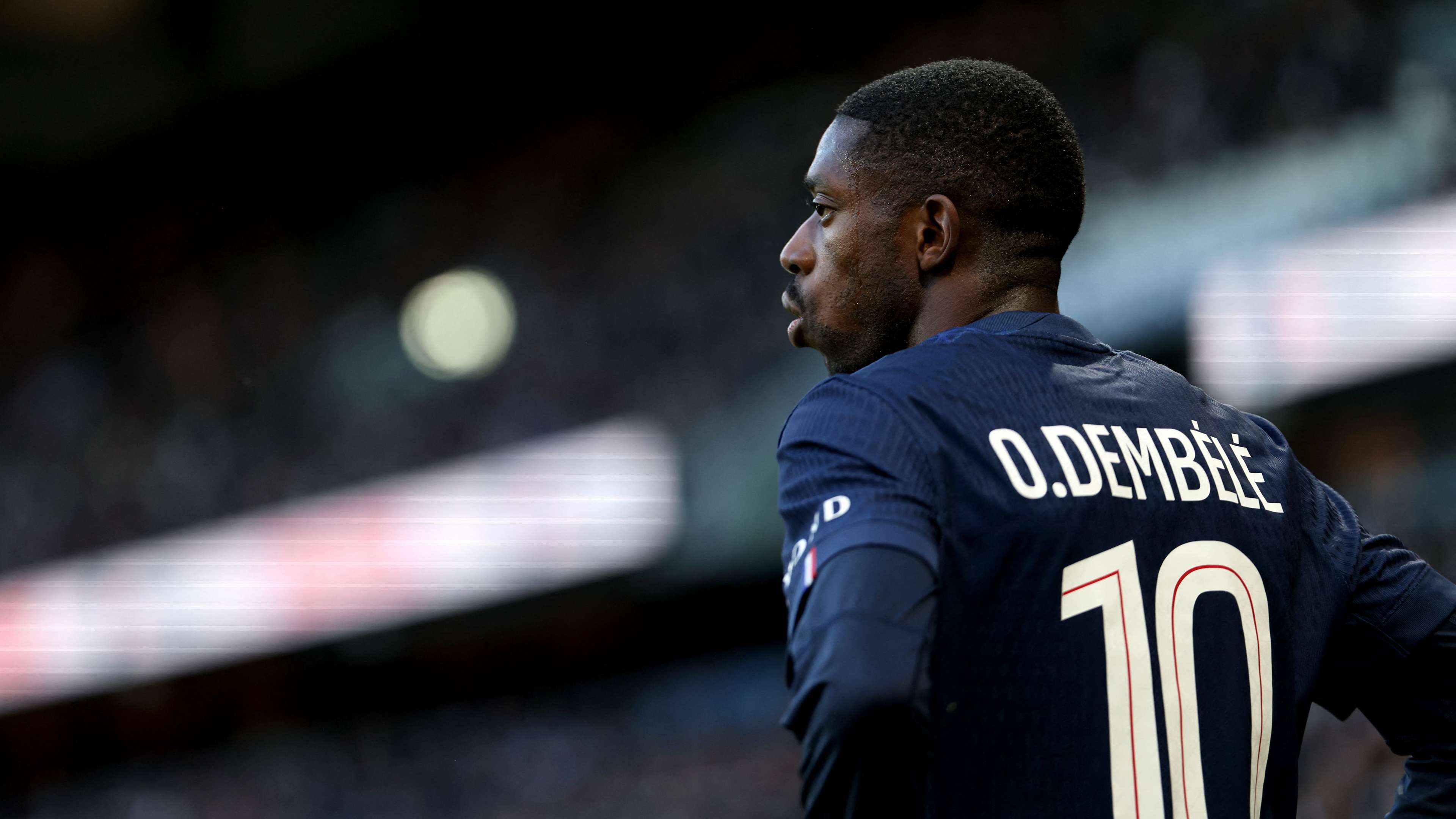 PSG target Bournemouth sensation as ideal Dembele successor  