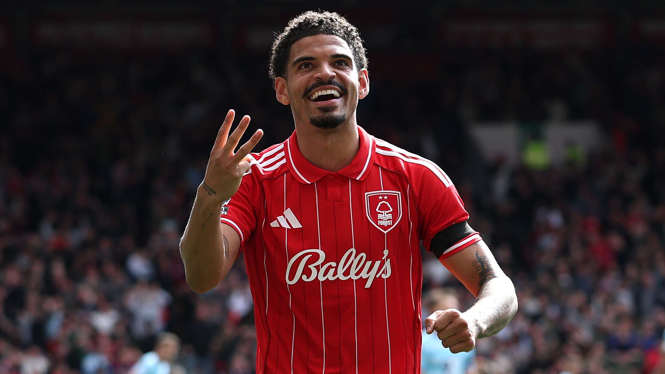Arsenal add Gibbs-White to transfer shortlist as Arteta looks to strengthen attack  