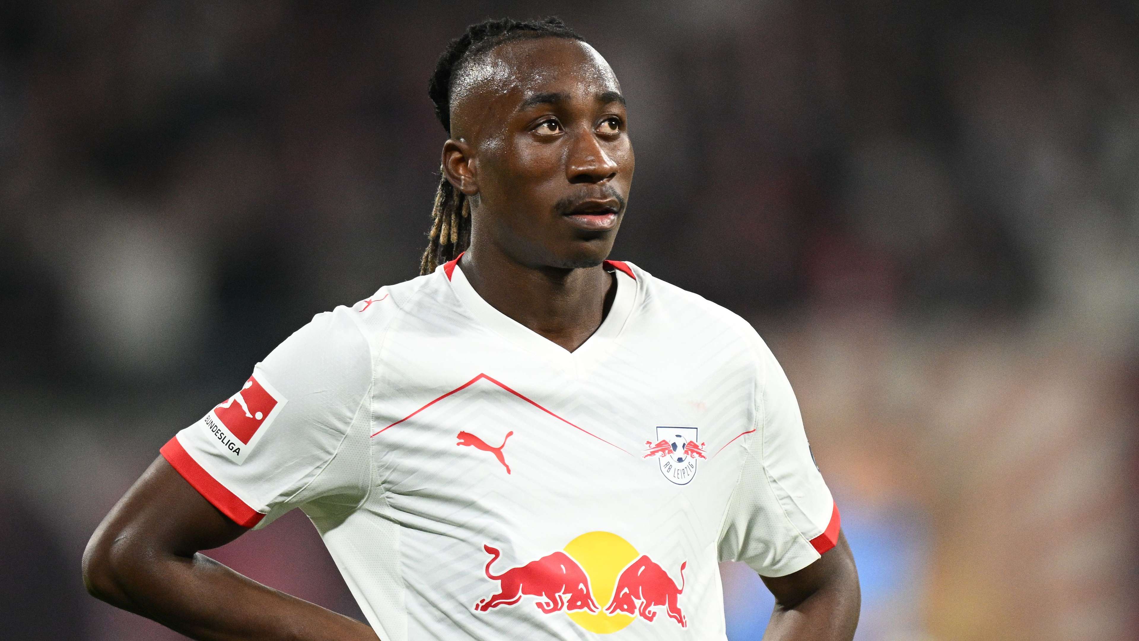 Liverpool to bid £86m for Leipzig star Diomande  