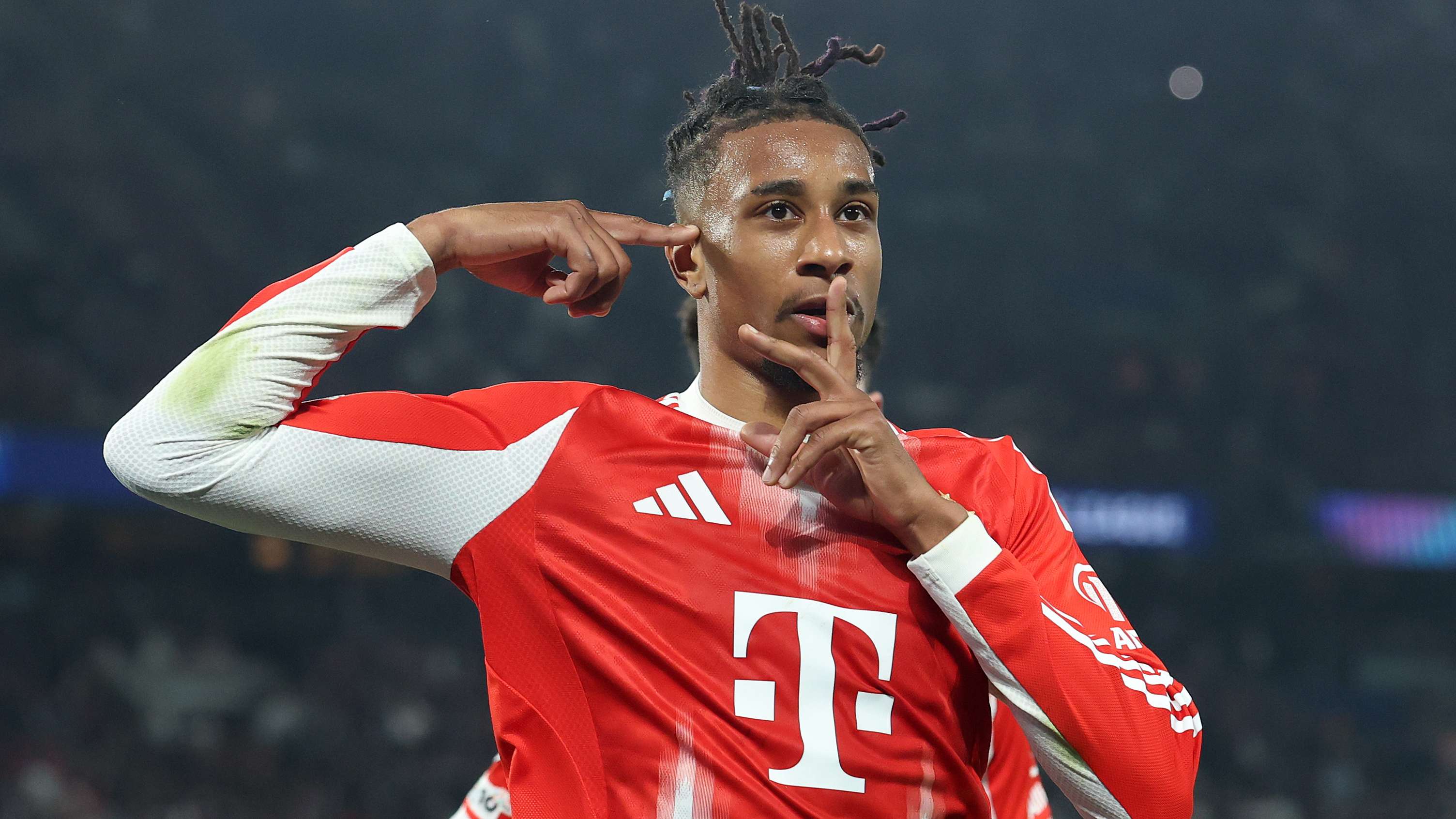'Not even for €500m!' - Olise bid a waste of time for PSG as Bayern star untouchable  