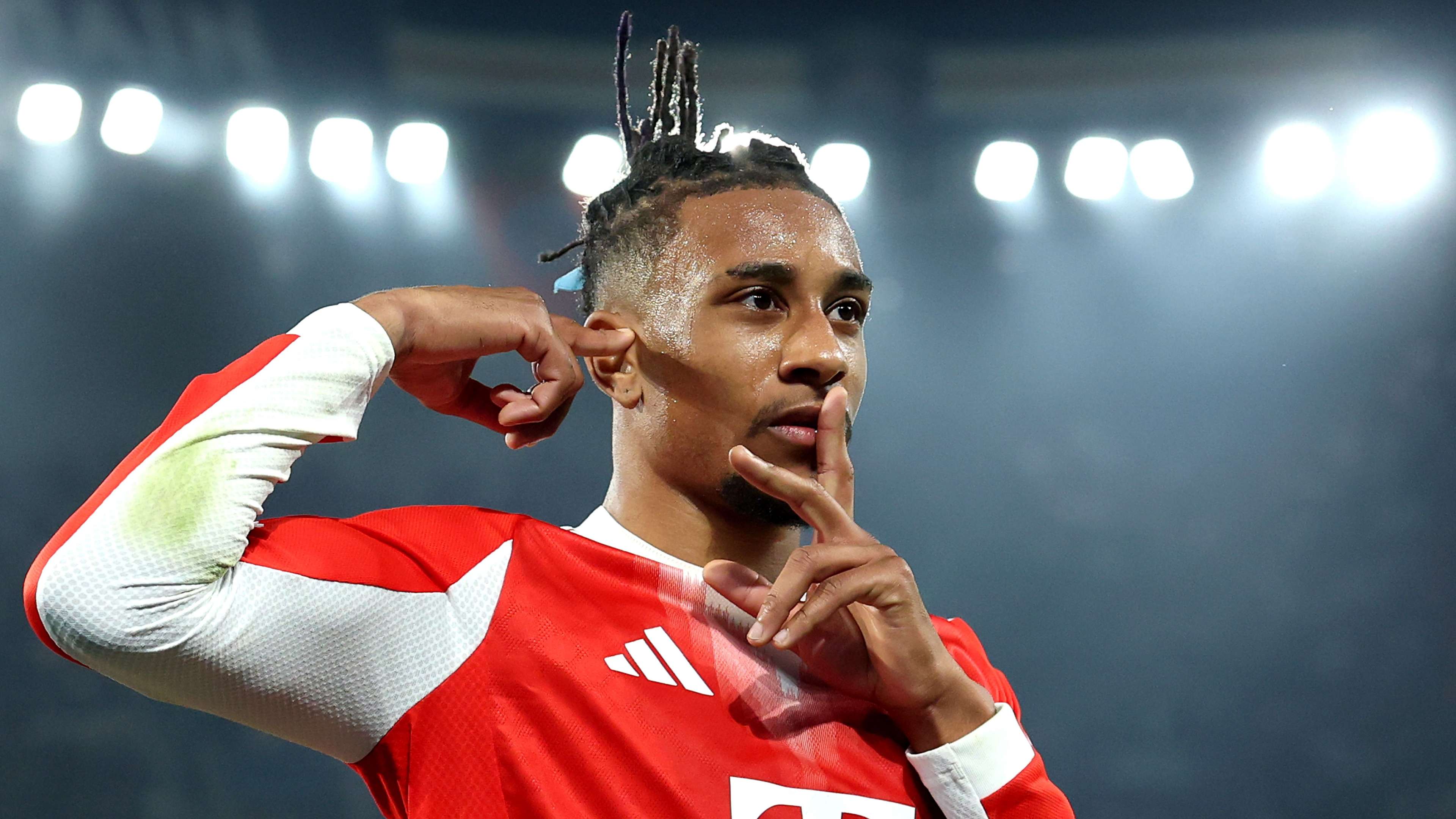 "With absolute certainty": New revelations confirm Real Madrid's interest in Olise  